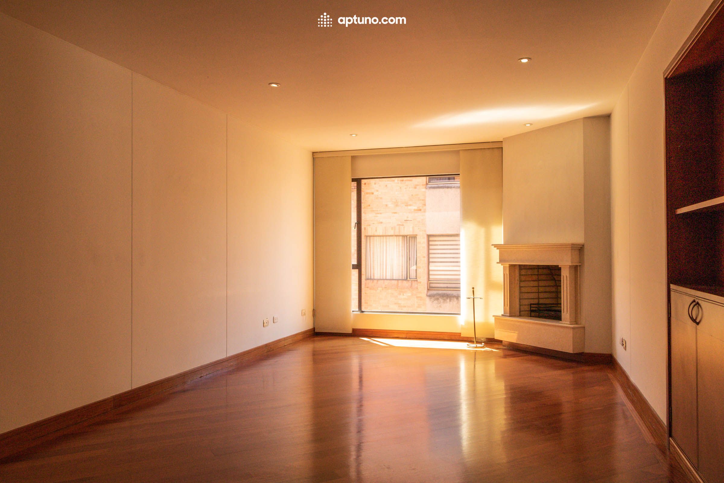 Apartamento en arriendo San Patricio Apartamento en arriendo San Patricio 147 m² - $ 4.000.000