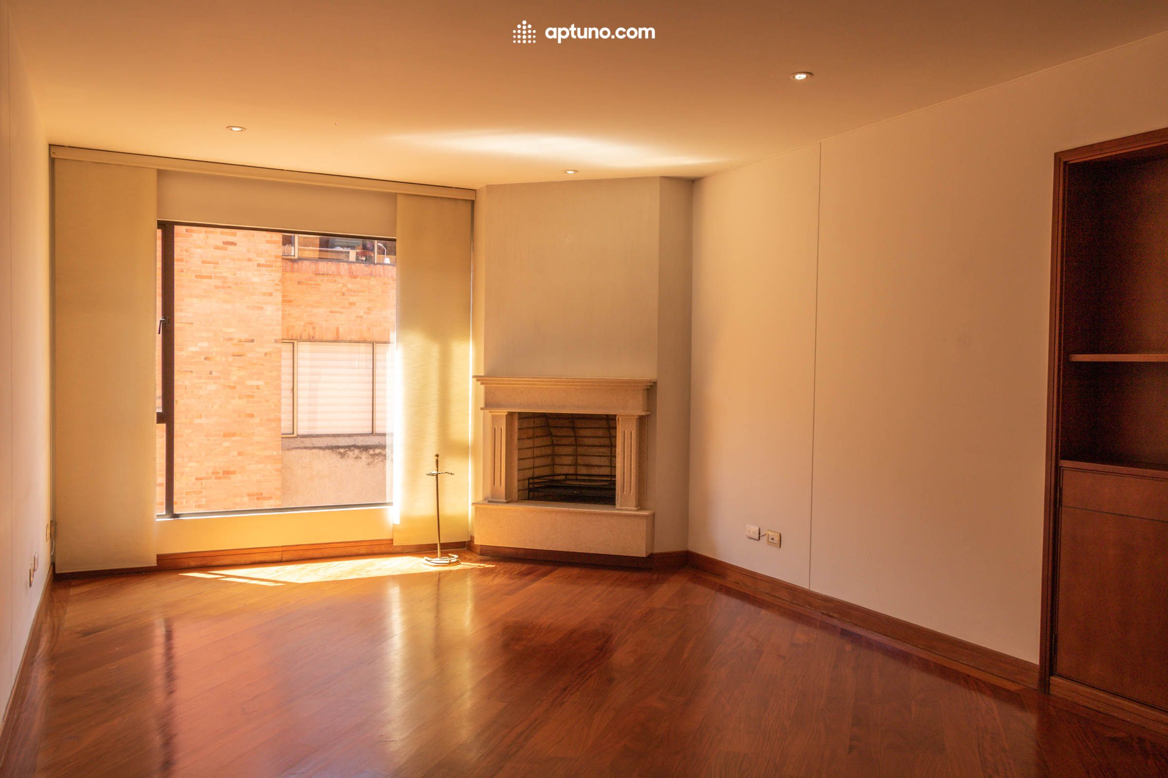 Apartamento en arriendo San Patricio Apartamento en arriendo San Patricio 147 m² - $ 4.000.000