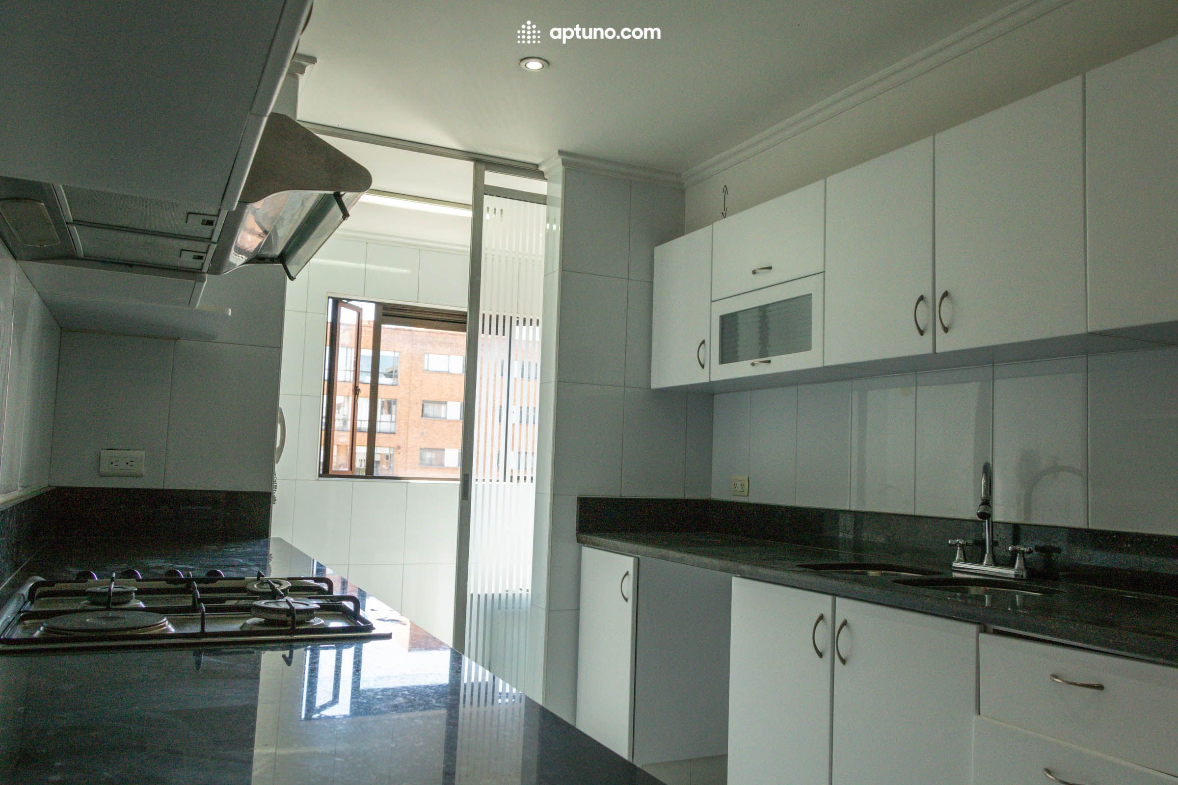 Apartamento en arriendo San Patricio Apartamento en arriendo San Patricio 147 m² - $ 4.000.000