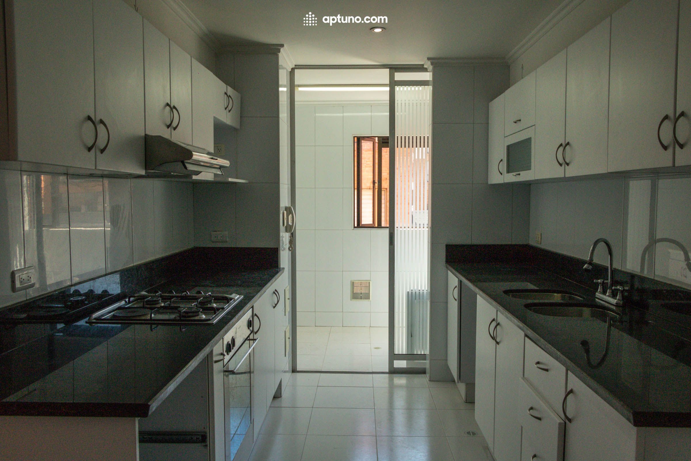 Apartamento en arriendo San Patricio Apartamento en arriendo San Patricio 147 m² - $ 4.000.000