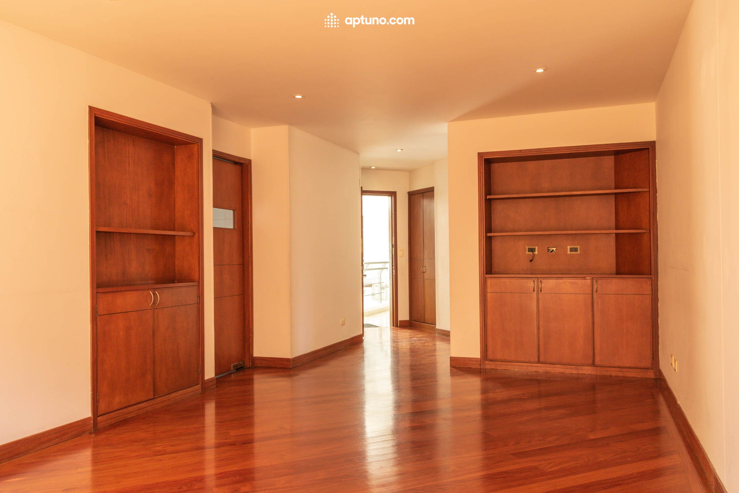 Apartamento en arriendo San Patricio Apartamento en arriendo San Patricio 147 m² - $ 4.000.000