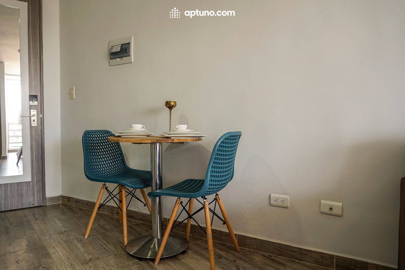 Apartamento en arriendo Ciudad Jardín Norte 25 m² - $ 1.450.000
