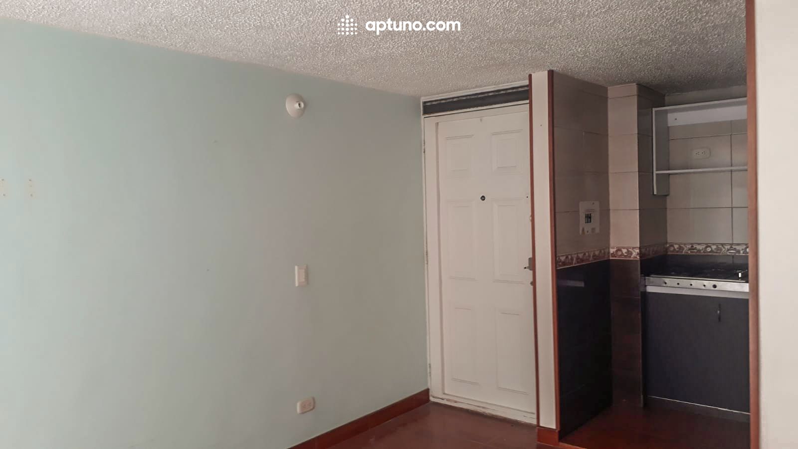 Apartamento en arriendo Ciudad Verde 54 m² - $ 680.000