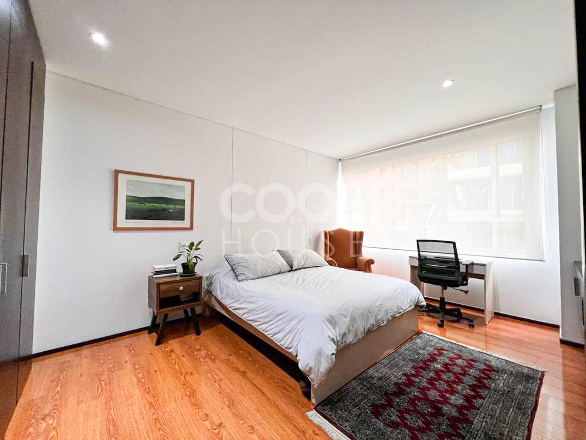 Apartamento en arriendo El Refugio Apartamento en arriendo El Refugio 78 m² - $ 4.100.000