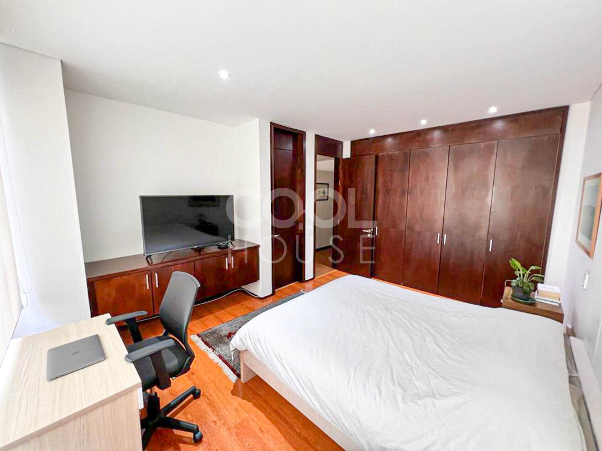 Apartamento en arriendo El Refugio Apartamento en arriendo El Refugio 78 m² - $ 4.100.000