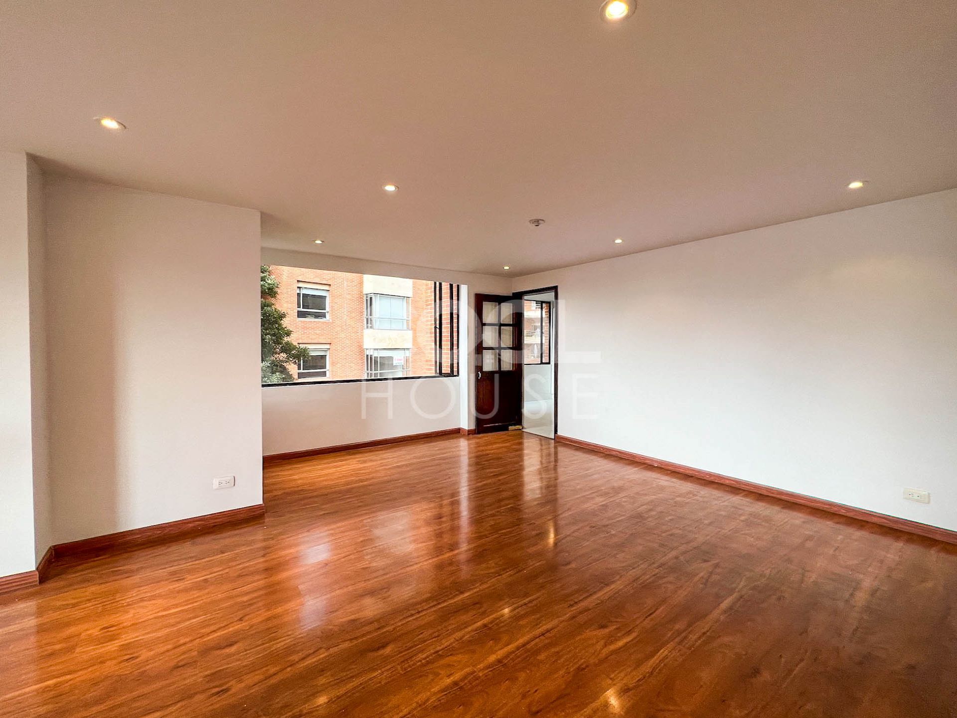 Apartamento en arriendo San Gabriel Norte Apartamento en arriendo San Gabriel Norte 201 m² - $ 5.847.400