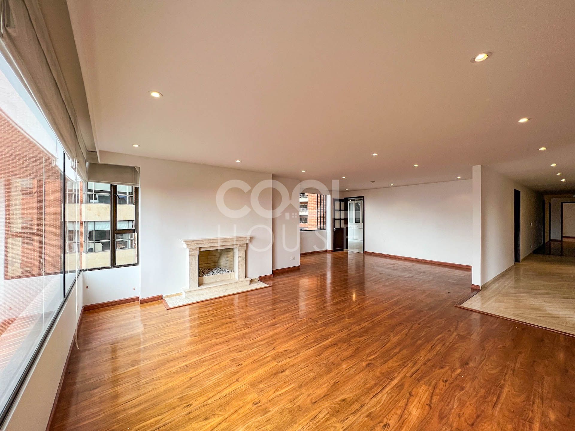 Apartamento en arriendo San Gabriel Norte Apartamento en arriendo San Gabriel Norte 201 m² - $ 5.847.400
