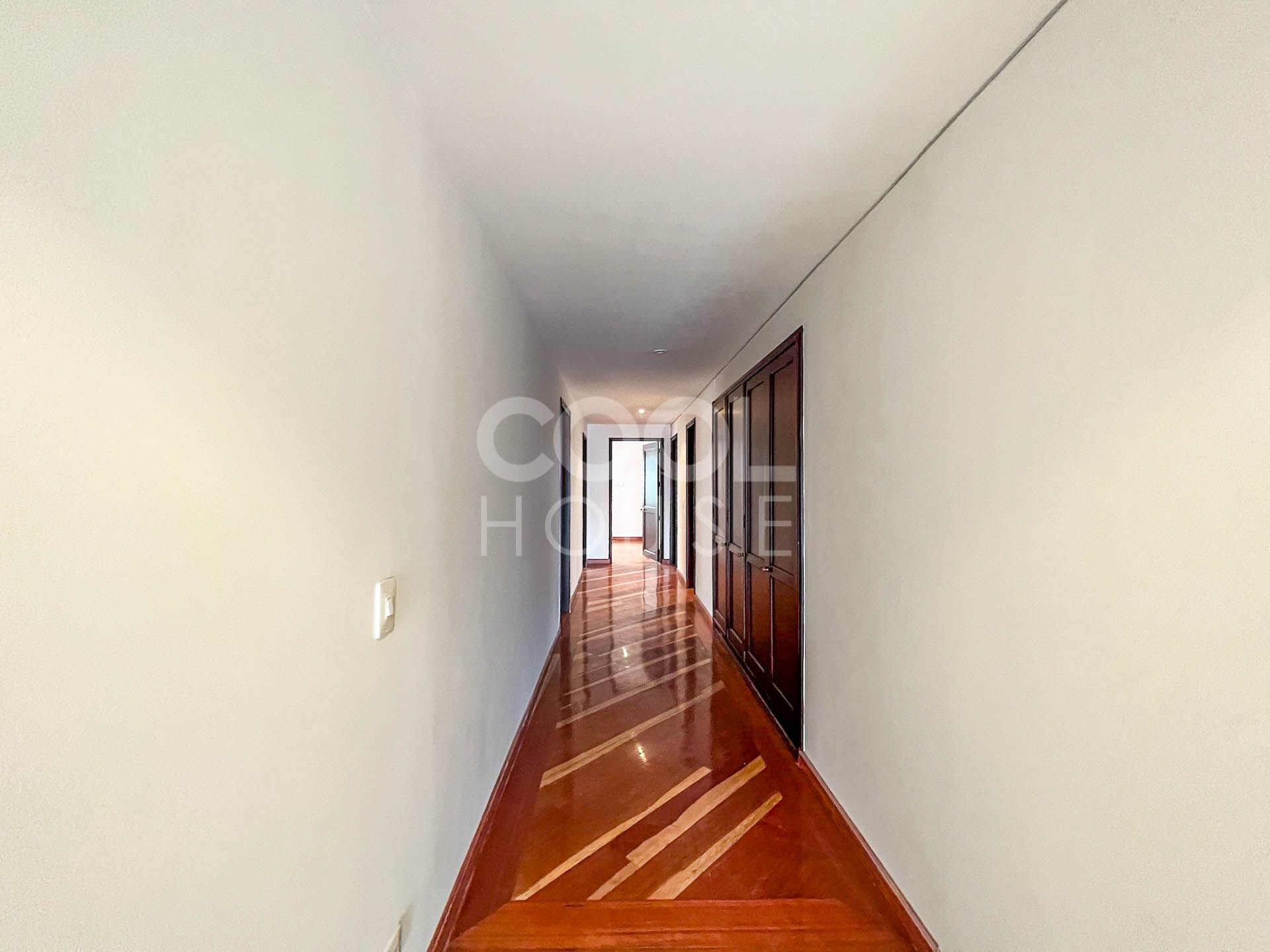 Apartamento en arriendo San Gabriel Norte Apartamento en arriendo San Gabriel Norte 201 m² - $ 5.847.400