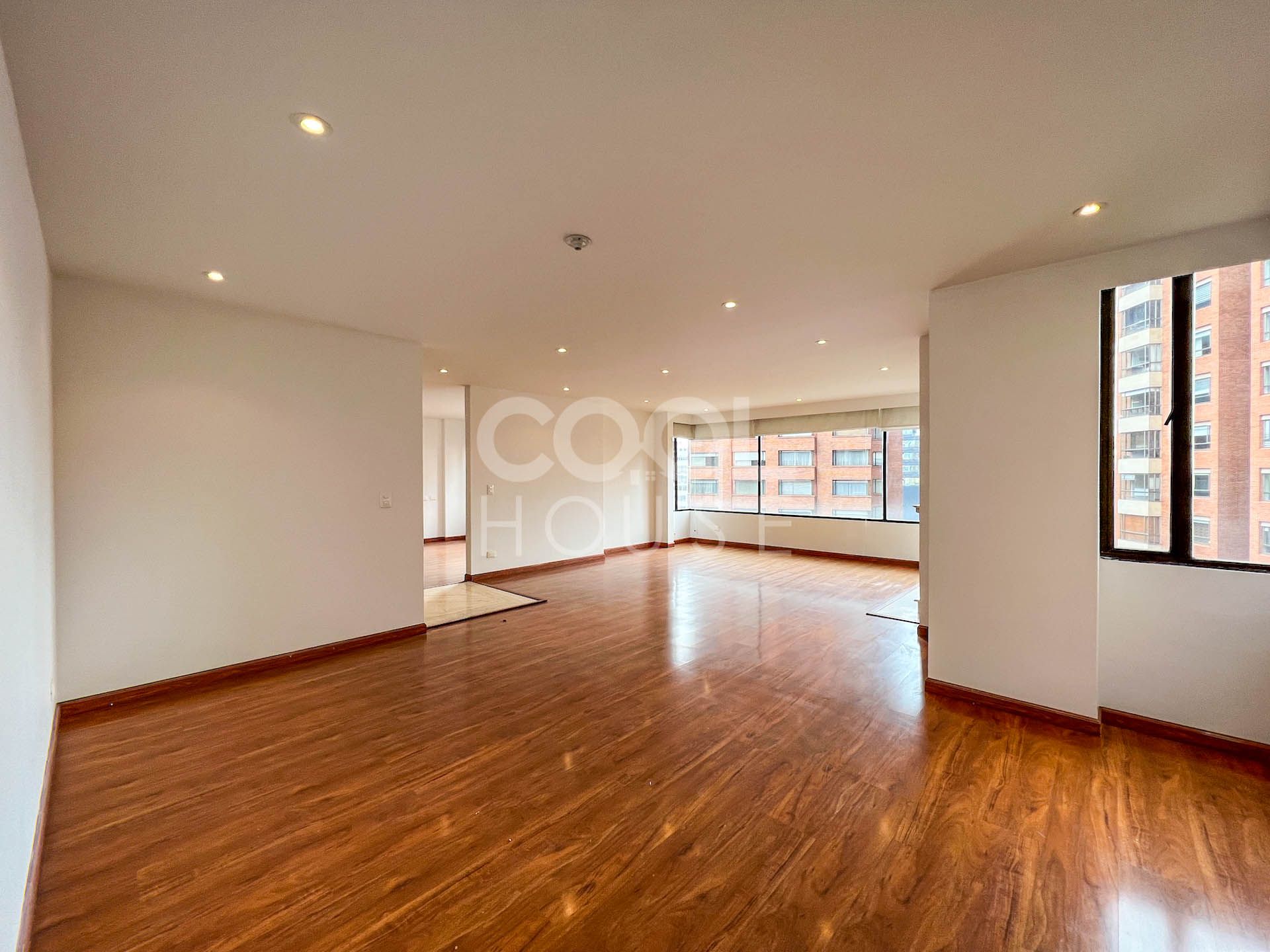 Apartamento en arriendo San Gabriel Norte Apartamento en arriendo San Gabriel Norte 201 m² - $ 5.847.400