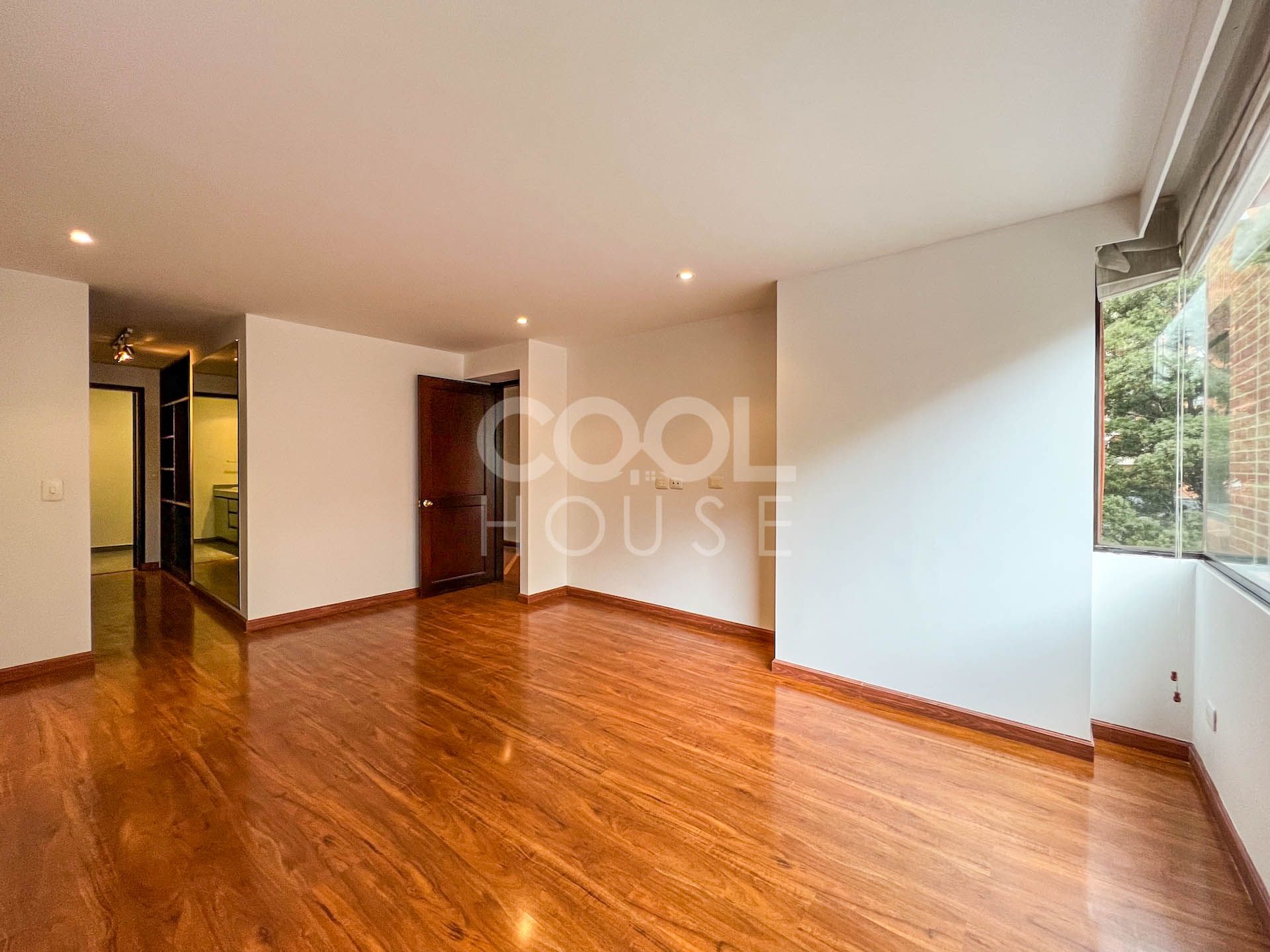 Apartamento en arriendo San Gabriel Norte Apartamento en arriendo San Gabriel Norte 201 m² - $ 5.847.400