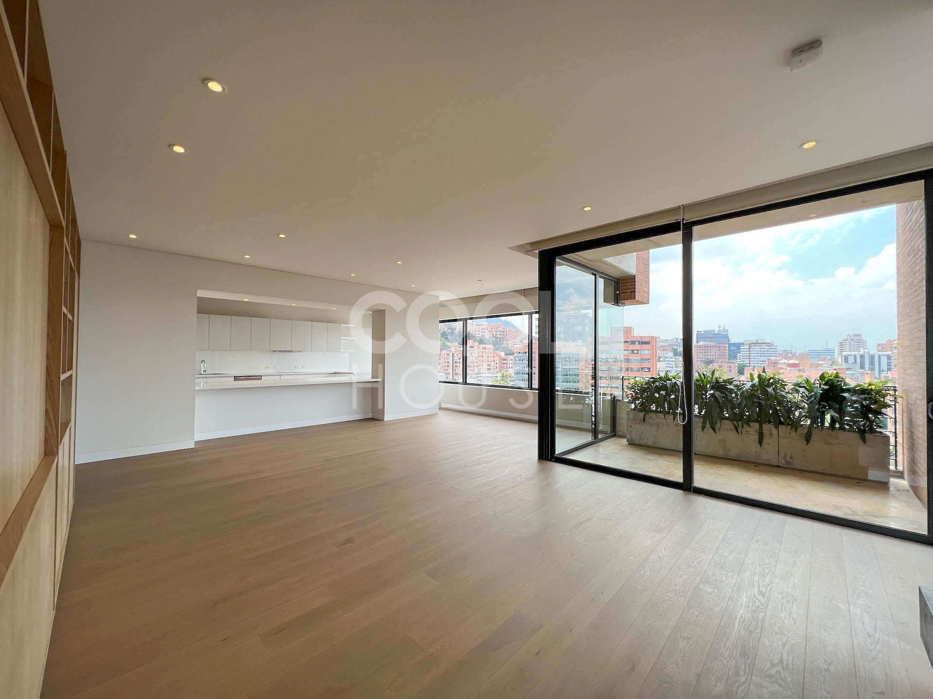 Apartamento en arriendo El Retiro Apartamento en arriendo El Retiro 248 m² - $ 16.900.000