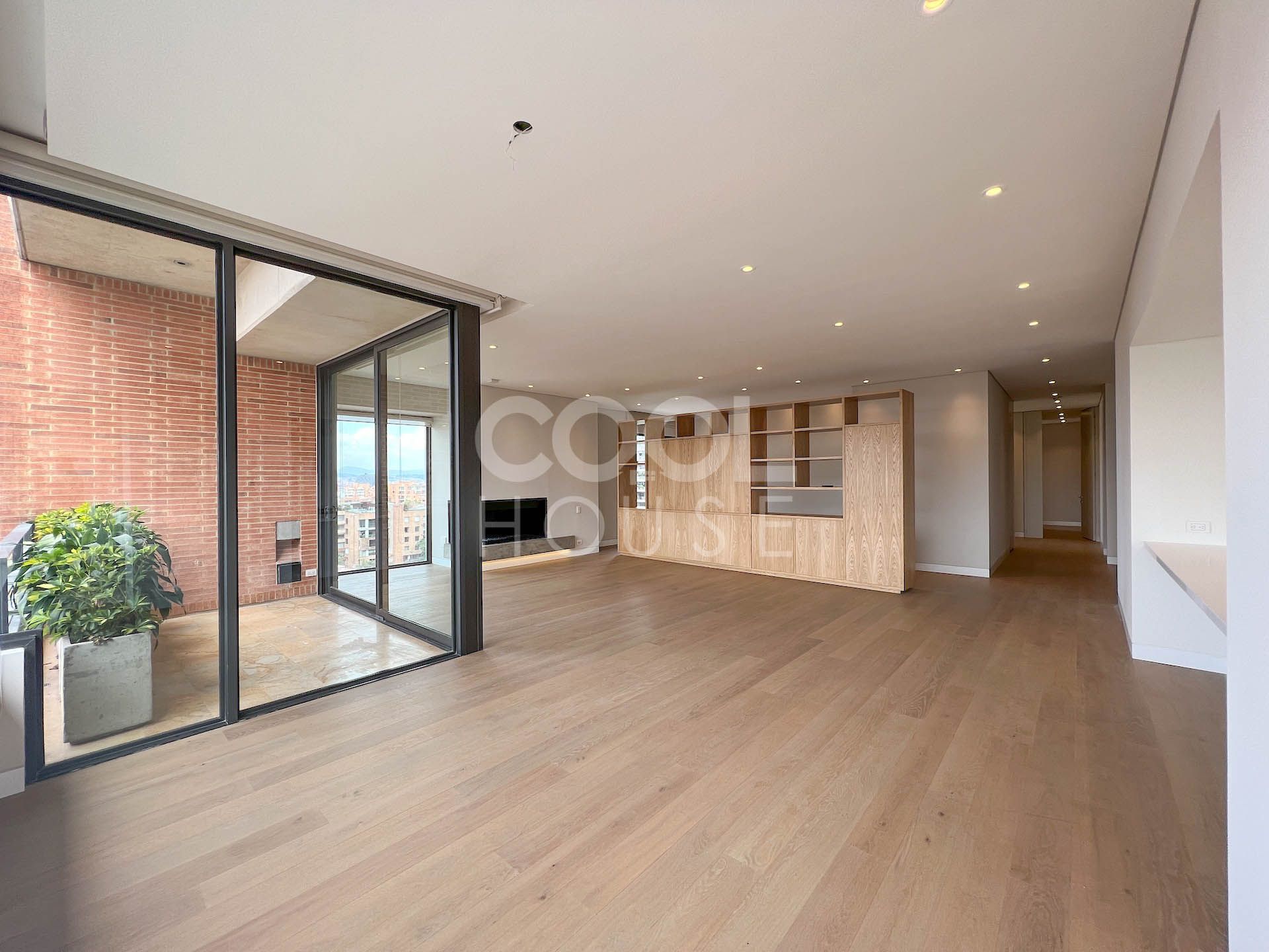 Apartamento en arriendo El Retiro Apartamento en arriendo El Retiro 248 m² - $ 16.900.000