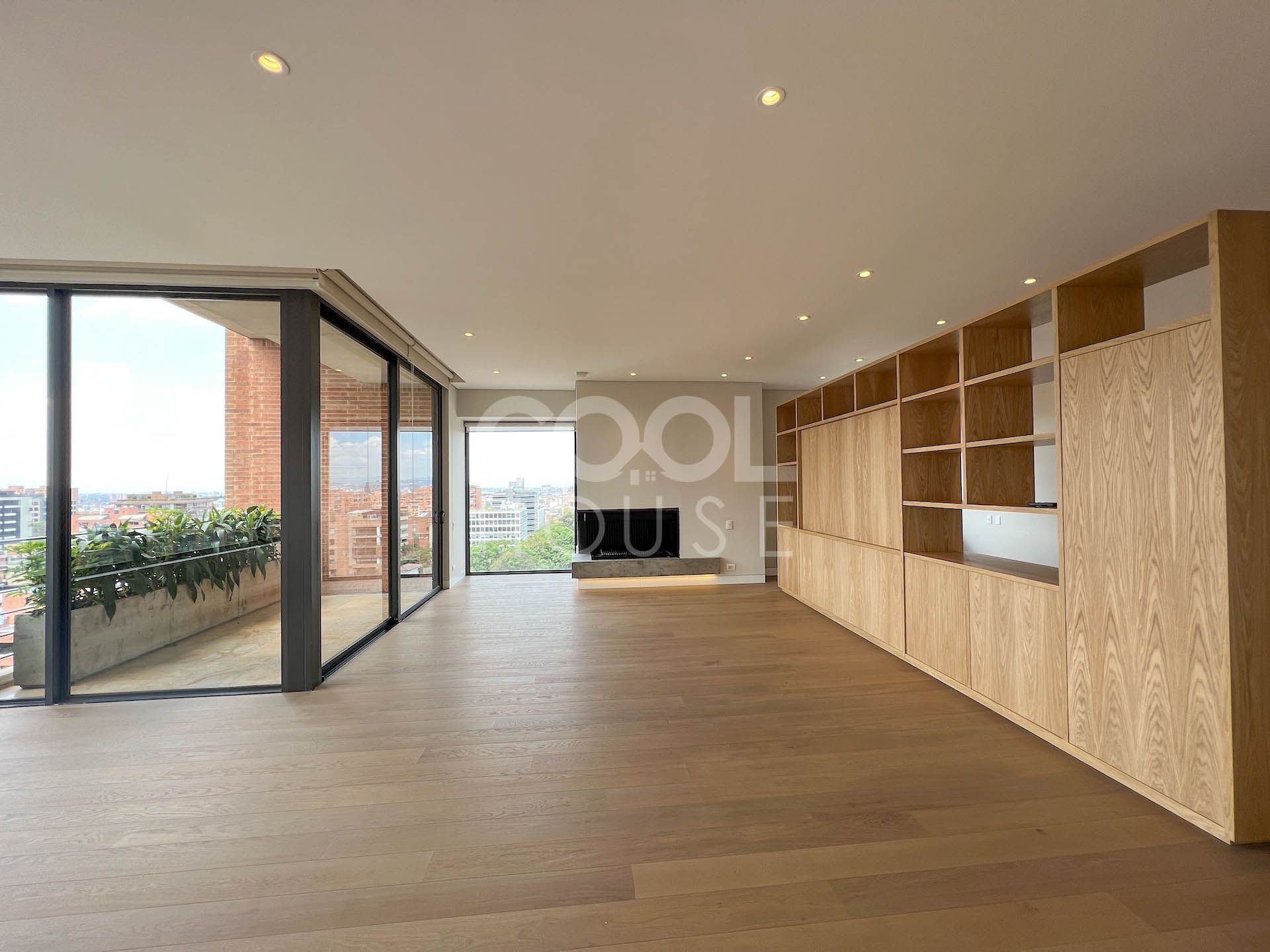 Apartamento en arriendo El Retiro Apartamento en arriendo El Retiro 248 m² - $ 16.900.000