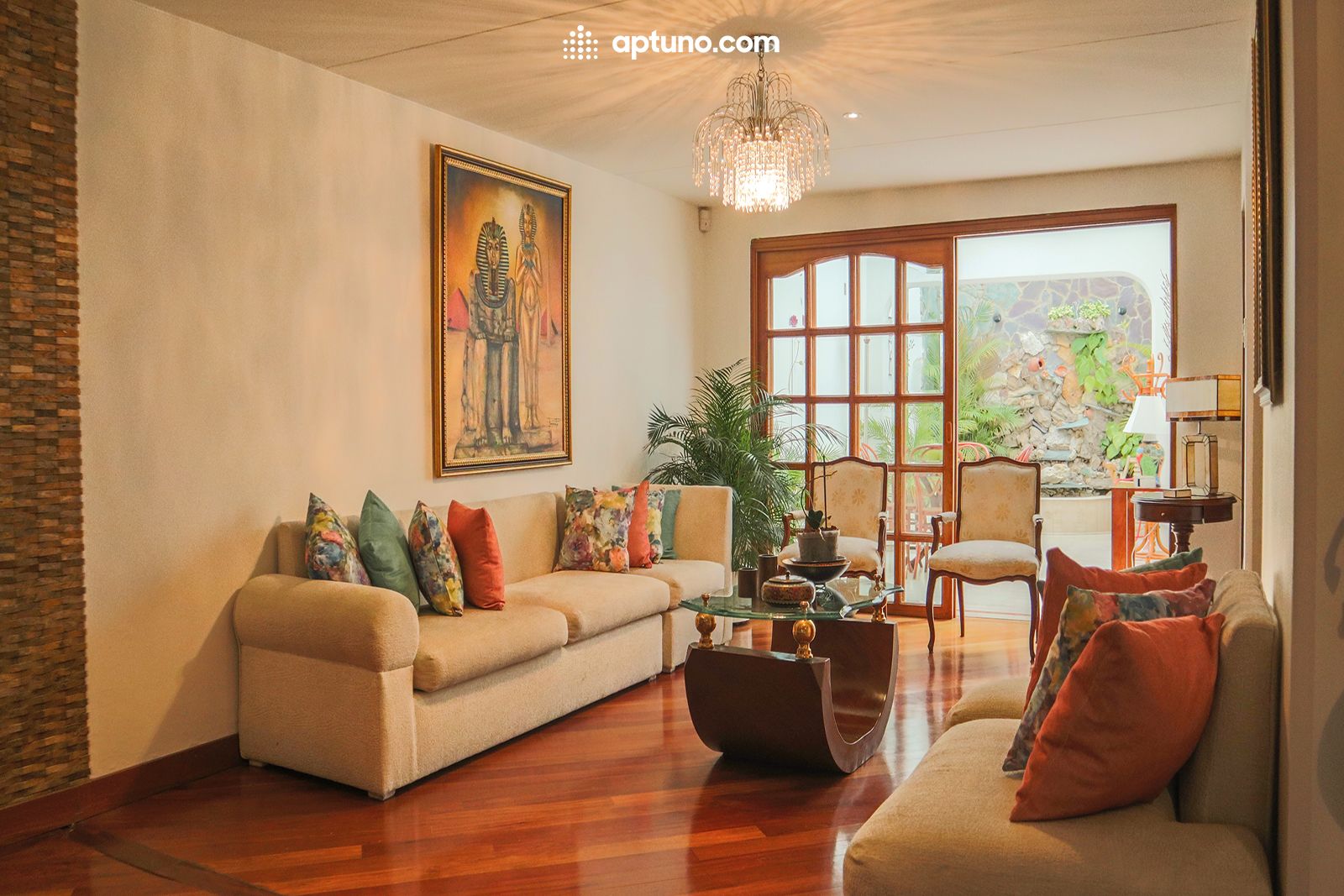 Casa en arriendo Molinos Norte 260 m² - $ 7.750.000