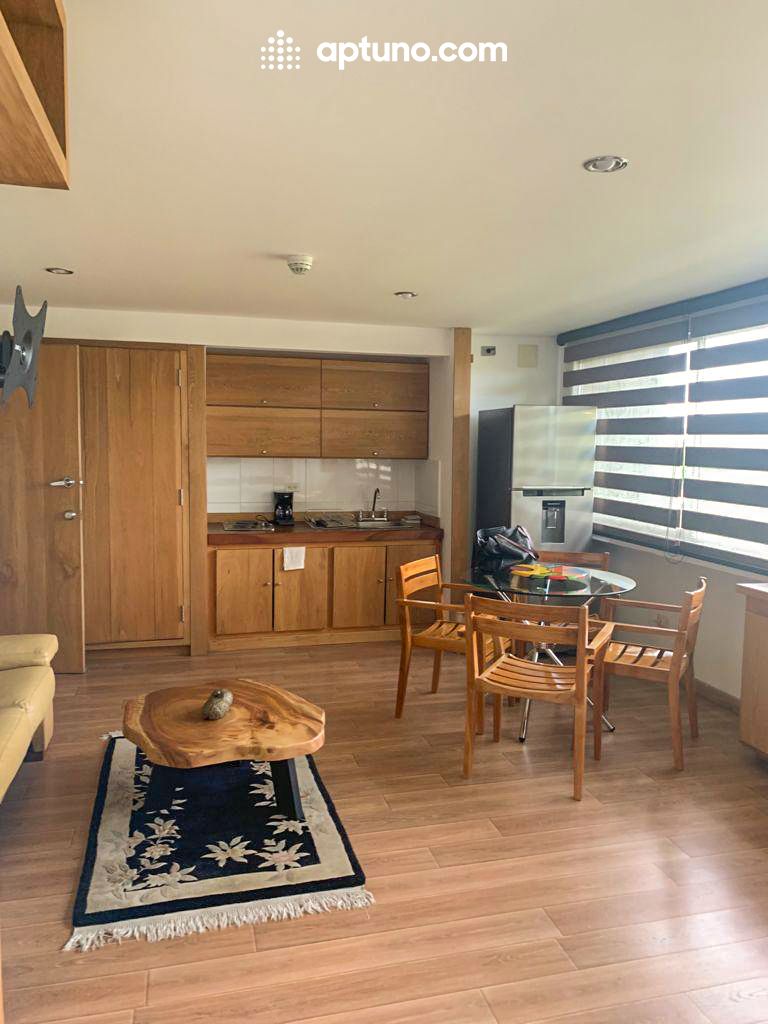 Apartamento en arriendo Cundinamarca Apartamento en arriendo Cundinamarca 50 m² - $ 2.500.000