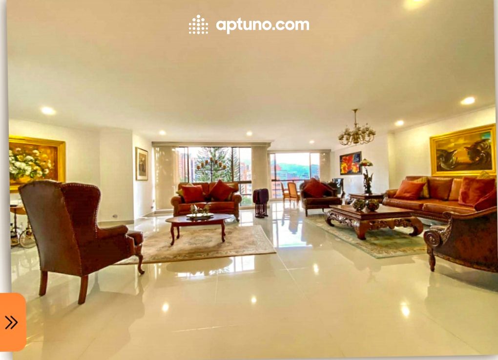 Apartamento en arriendo Castropol Apartamento en arriendo Castropol 330 m² - $ 9.000.000