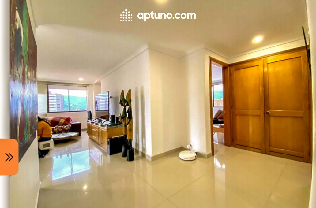 Apartamento en arriendo Castropol Apartamento en arriendo Castropol 330 m² - $ 9.000.000