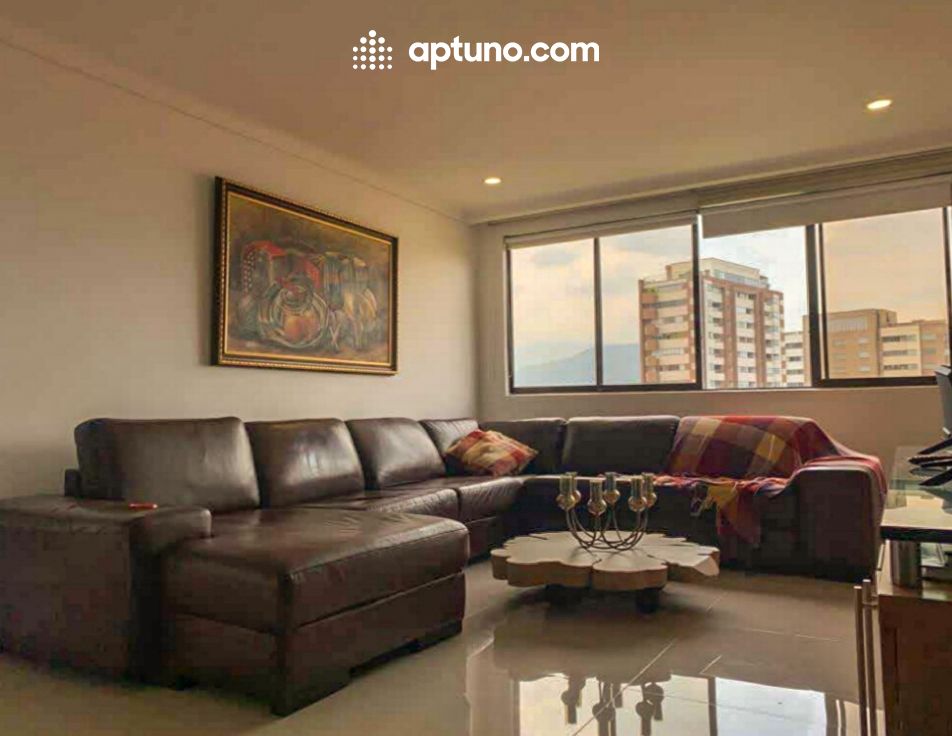Apartamento en arriendo Castropol Apartamento en arriendo Castropol 330 m² - $ 9.000.000