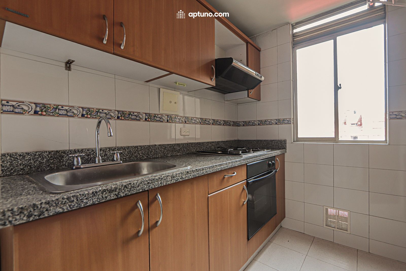 Apartamento en arriendo Bosque Calderon 44 m² - $ 1.700.000