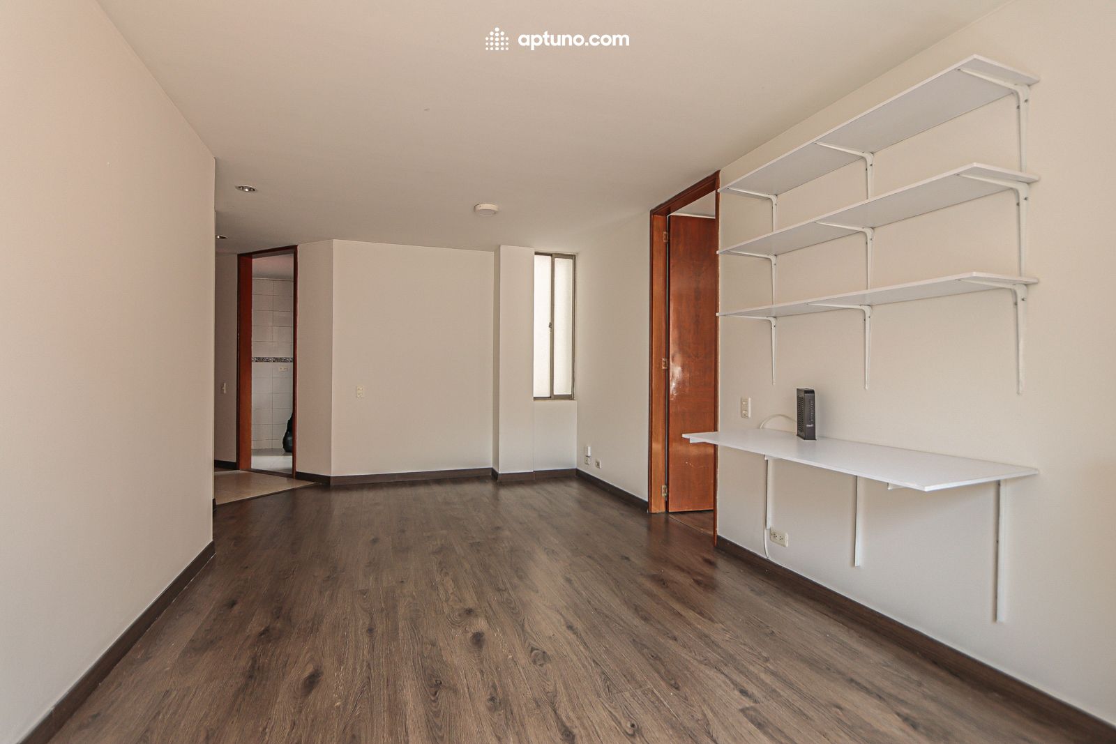 Apartamento en arriendo Bosque Calderon 44 m² - $ 1.700.000