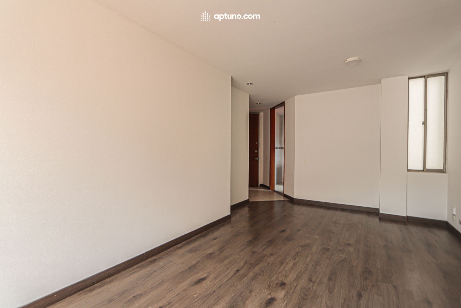 Apartamento en arriendo Bosque Calderon 44 m² - $ 1.700.000