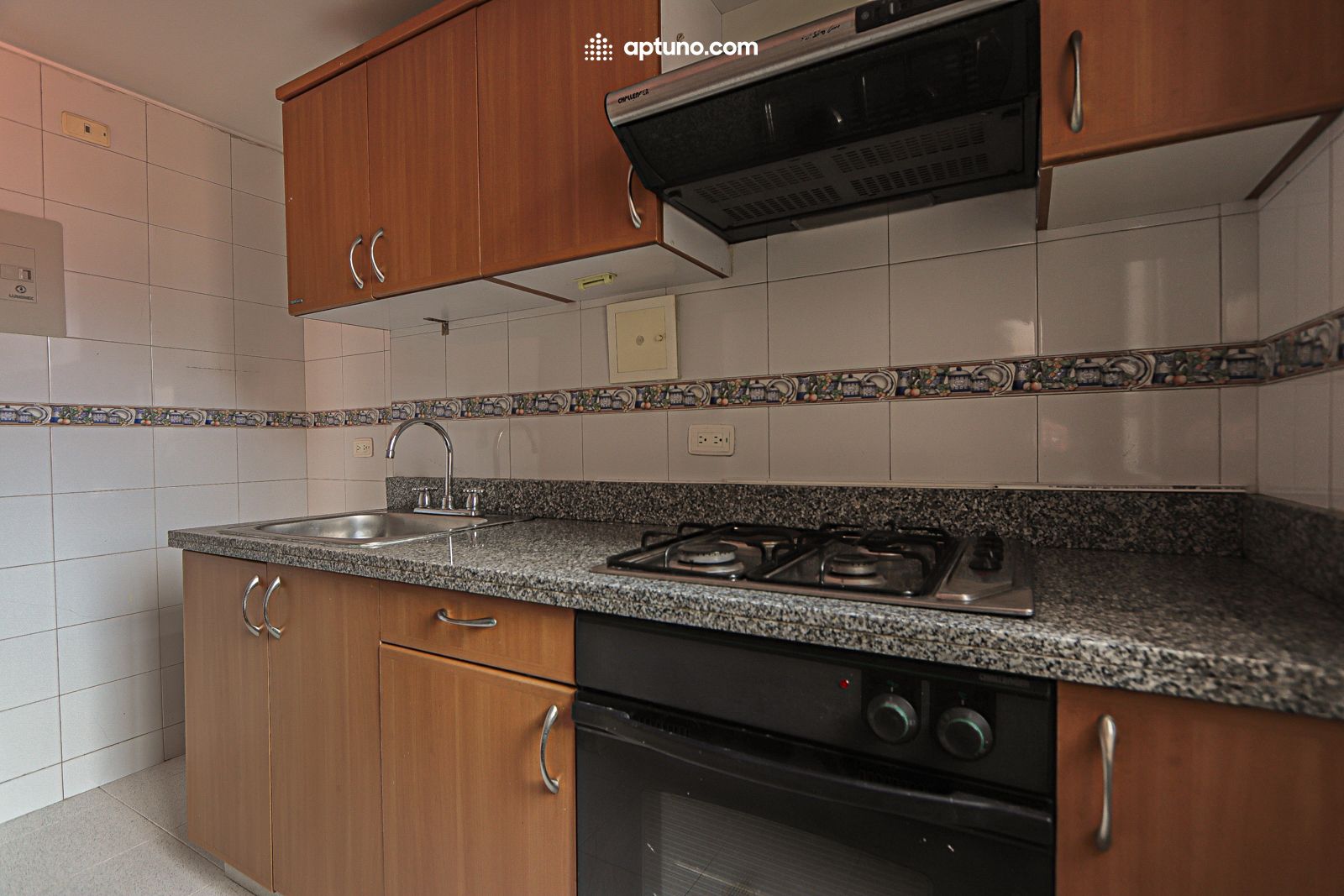 Apartamento en arriendo Bosque Calderon 44 m² - $ 1.700.000