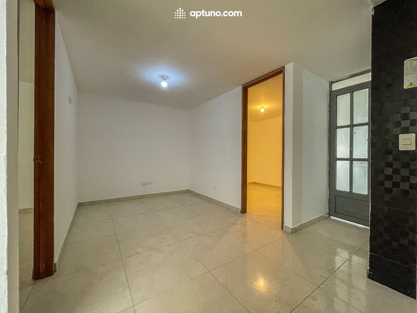 Apartamento en arriendo El Rincon de Santa Fe 40 m² - $ 650.000