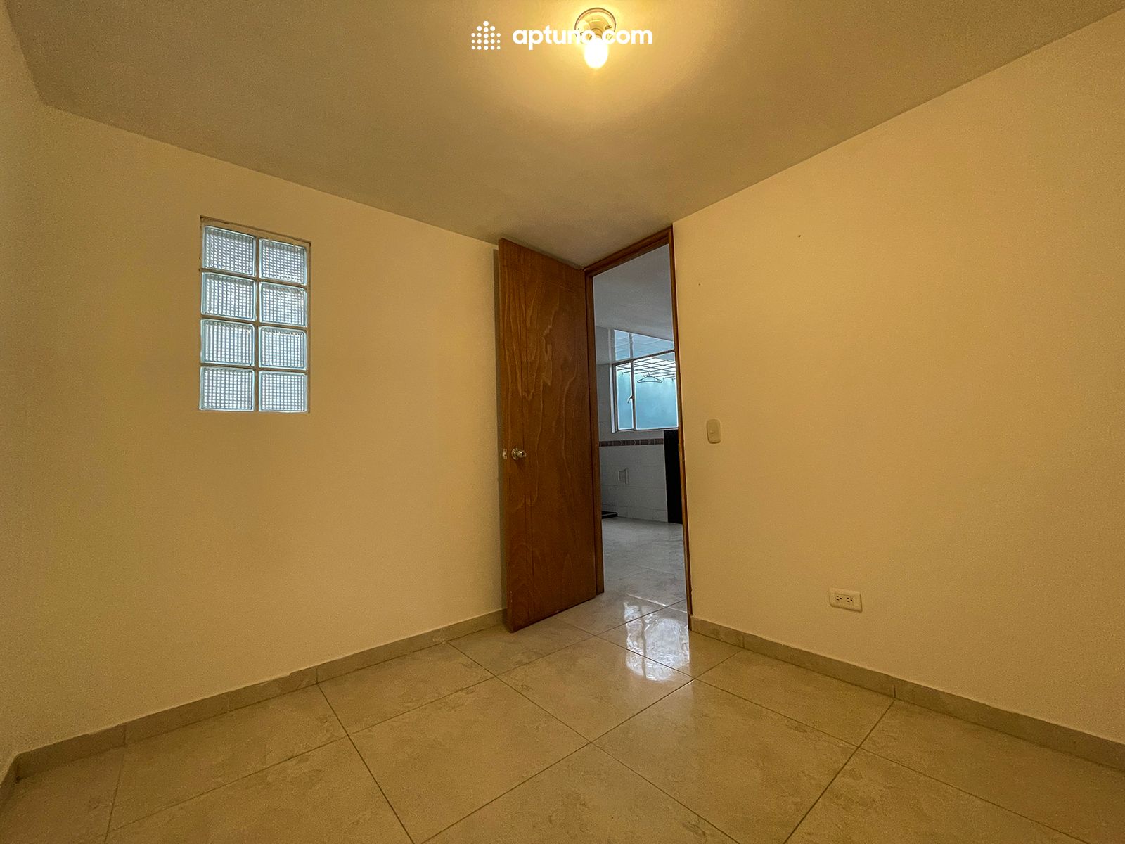 Apartamento en arriendo El Rincon de Santa Fe 40 m² - $ 650.000