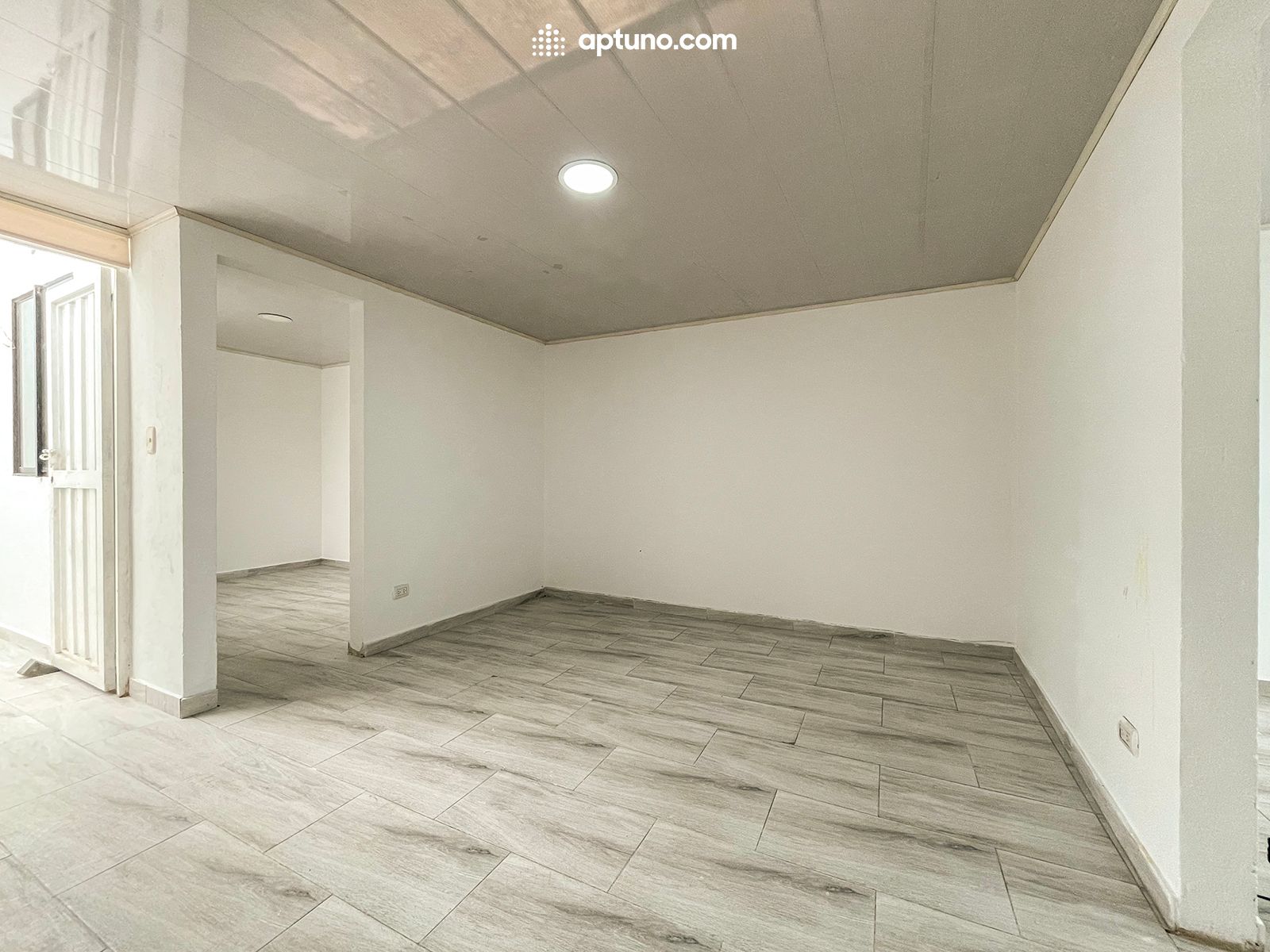Apartamento en arriendo El Rincon de Santa Fe 48 m² - $ 650.000