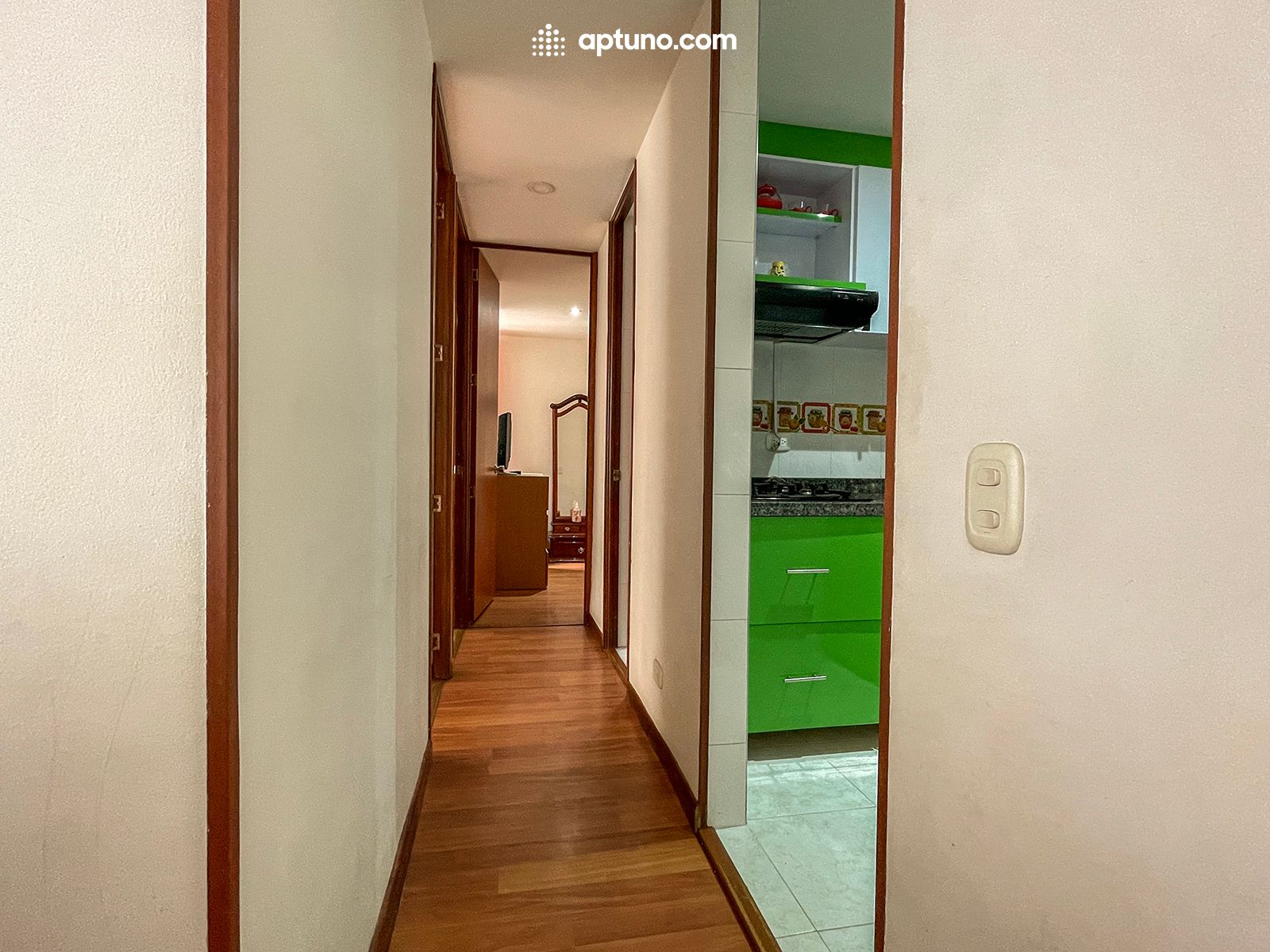 Apartamento en arriendo Gilmar Apartamento en arriendo Gilmar 54 m² - $ 1.450.000