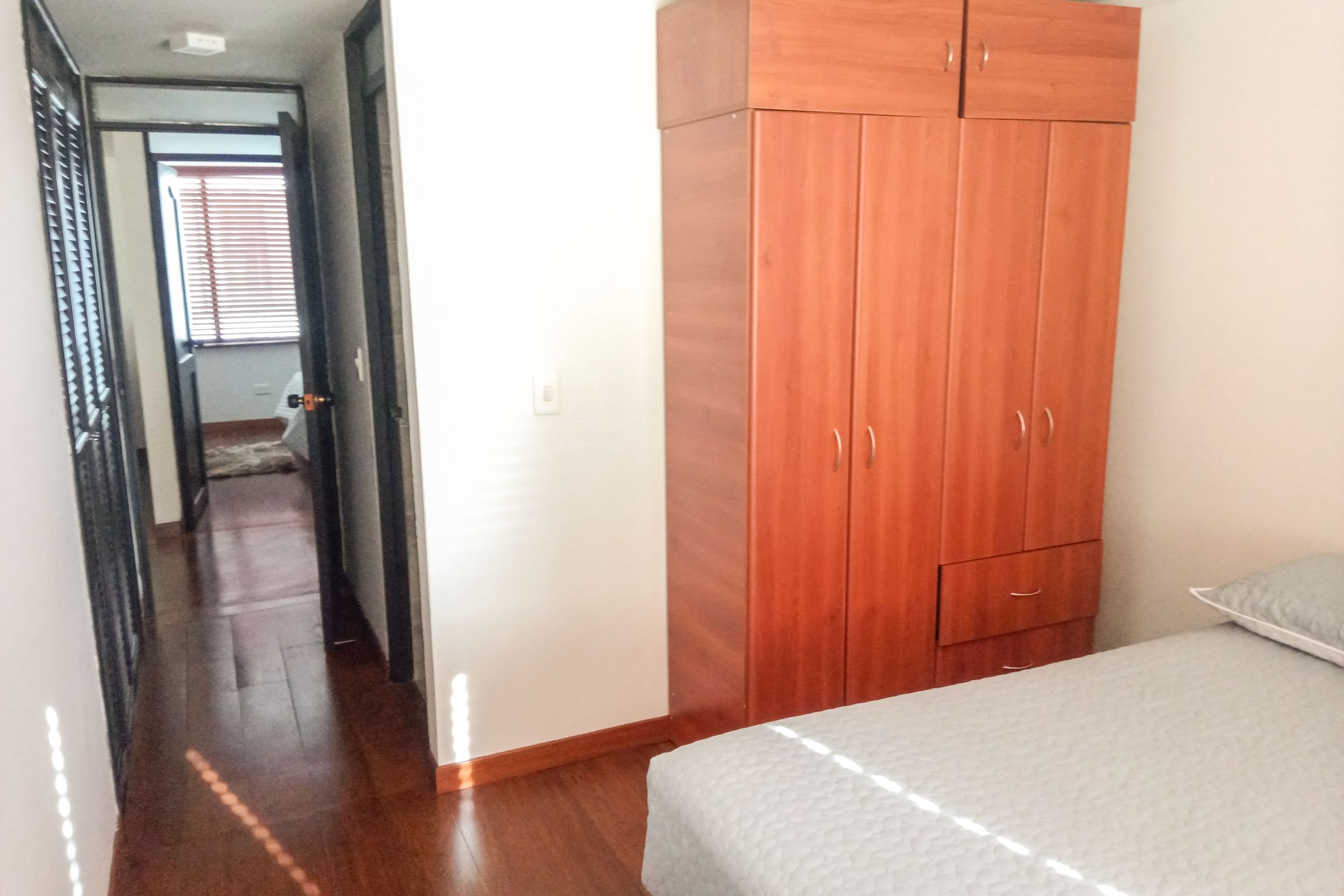 Apartamento en arriendo Estrella del Norte Apartamento en arriendo Estrella del Norte 60 m² - $ 1.640.000