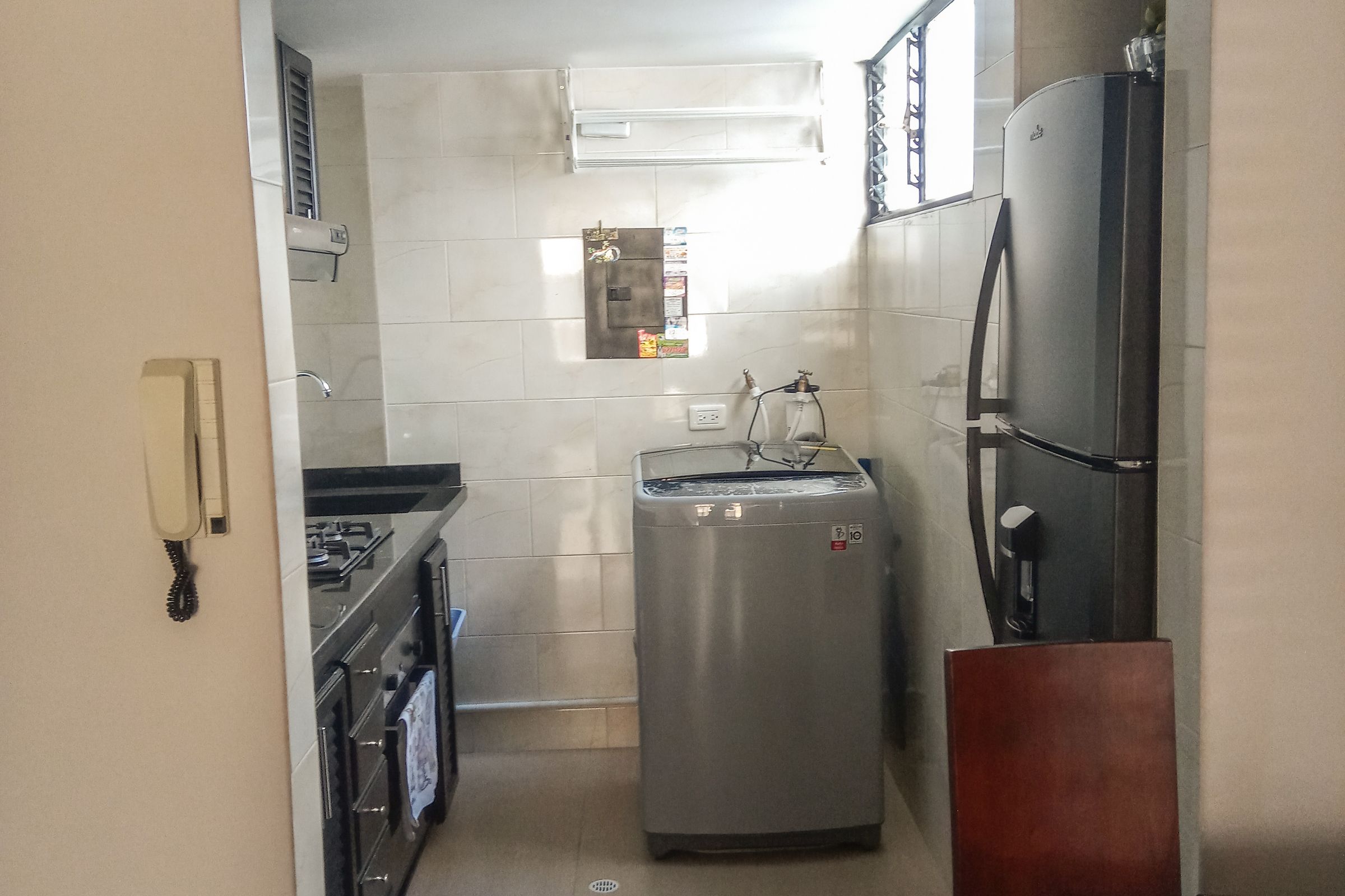 Apartamento en arriendo Estrella del Norte Apartamento en arriendo Estrella del Norte 60 m² - $ 1.640.000