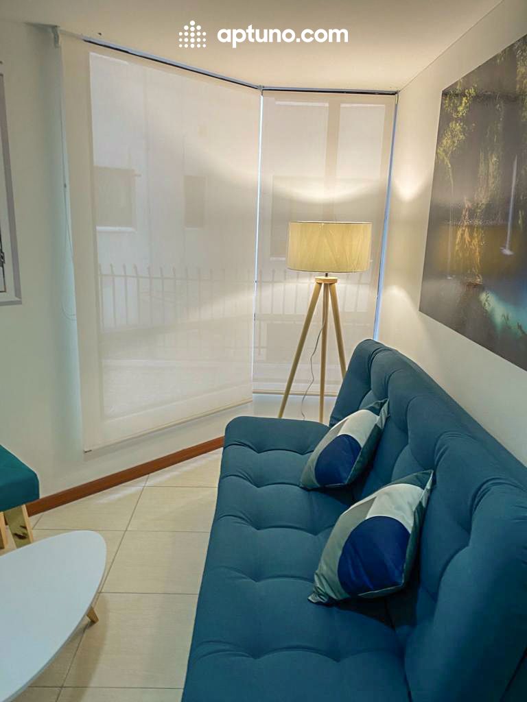 Apartamento en arriendo Los Cedros Apartamento en arriendo Los Cedros 54 m² - $ 2.305.000