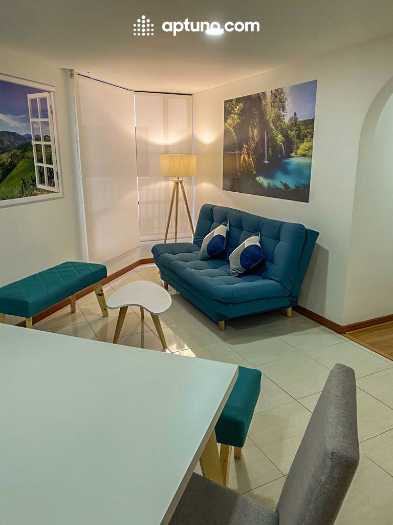 Apartamento en arriendo Los Cedros Apartamento en arriendo Los Cedros 54 m² - $ 2.305.000