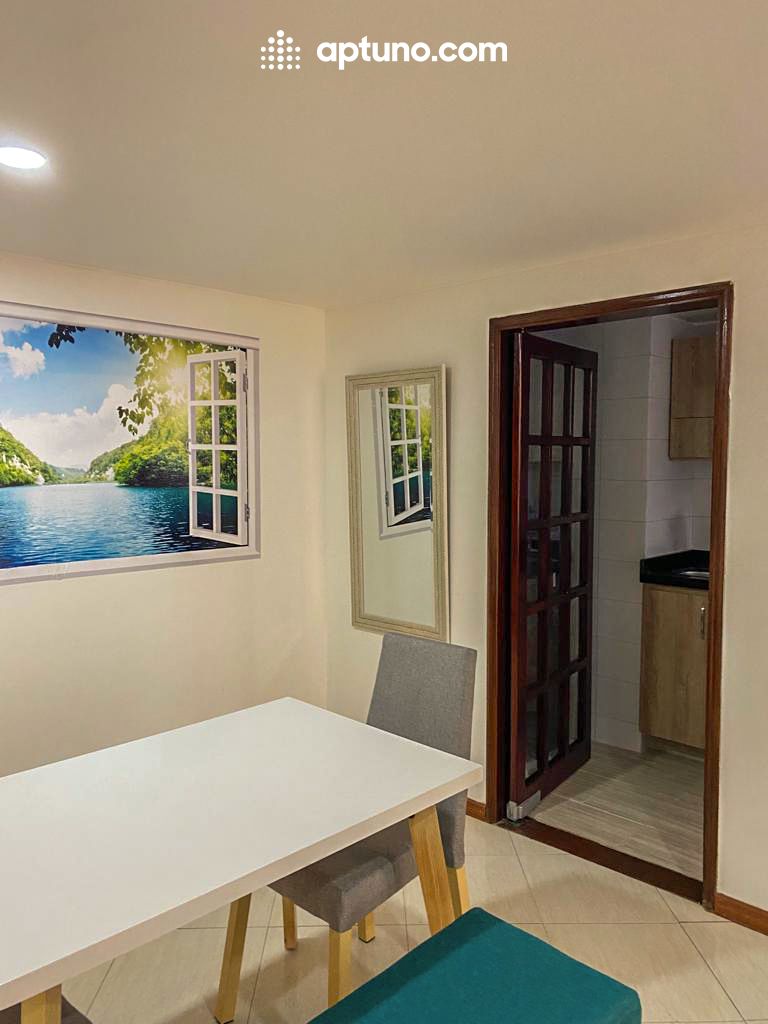 Apartamento en arriendo Los Cedros Apartamento en arriendo Los Cedros 54 m² - $ 2.305.000