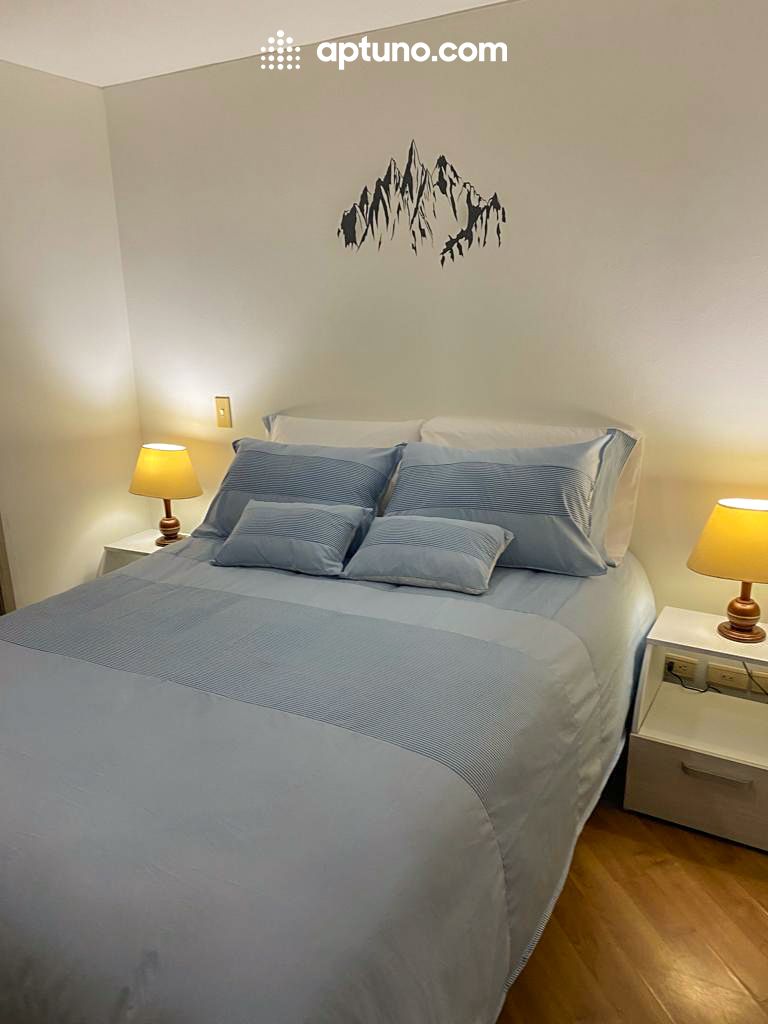 Apartamento en arriendo Los Cedros Apartamento en arriendo Los Cedros 54 m² - $ 2.305.000
