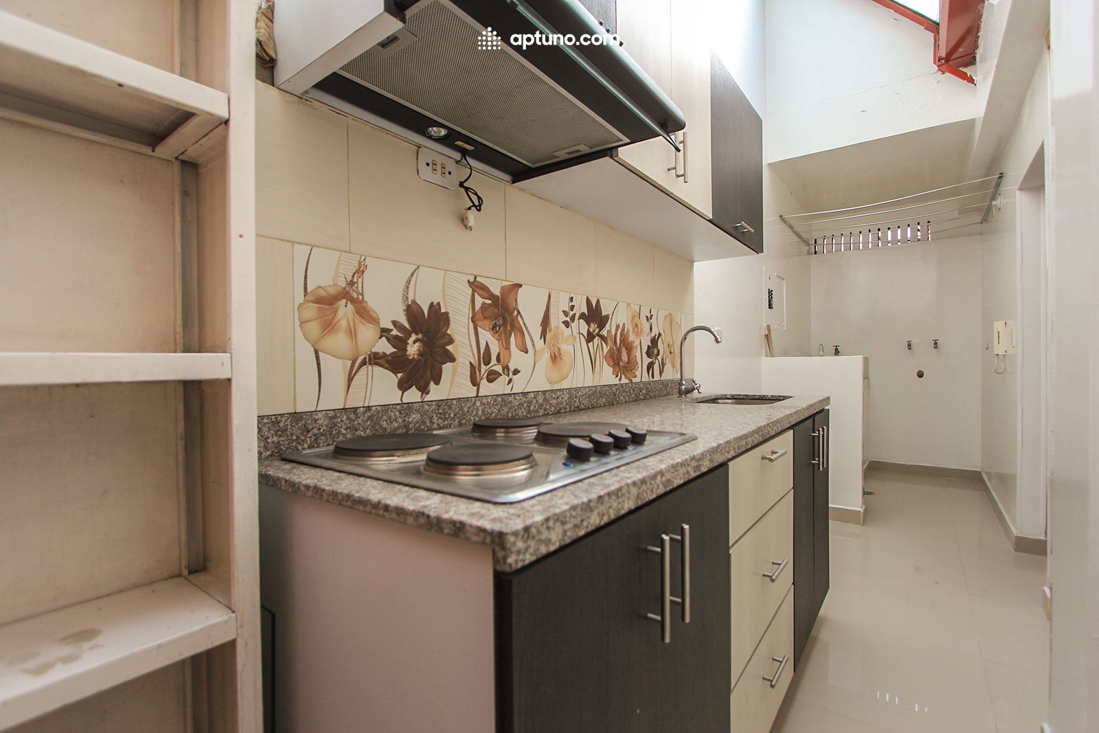 Apartamento en arriendo Santa Bárbara Apartamento en arriendo Santa Bárbara 75 m² - $ 2.100.000
