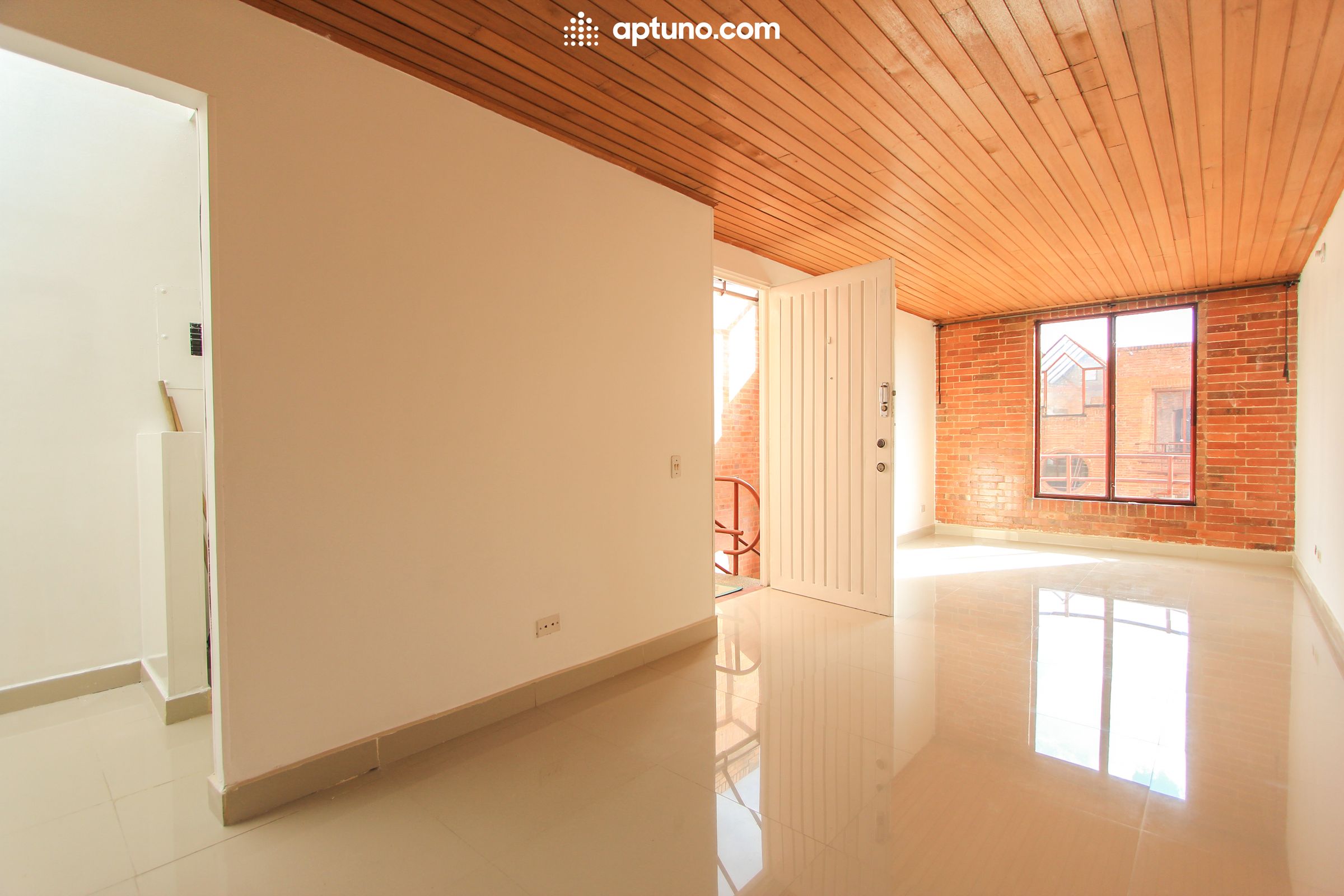 Apartamento en arriendo Santa Bárbara Apartamento en arriendo Santa Bárbara 75 m² - $ 2.100.000