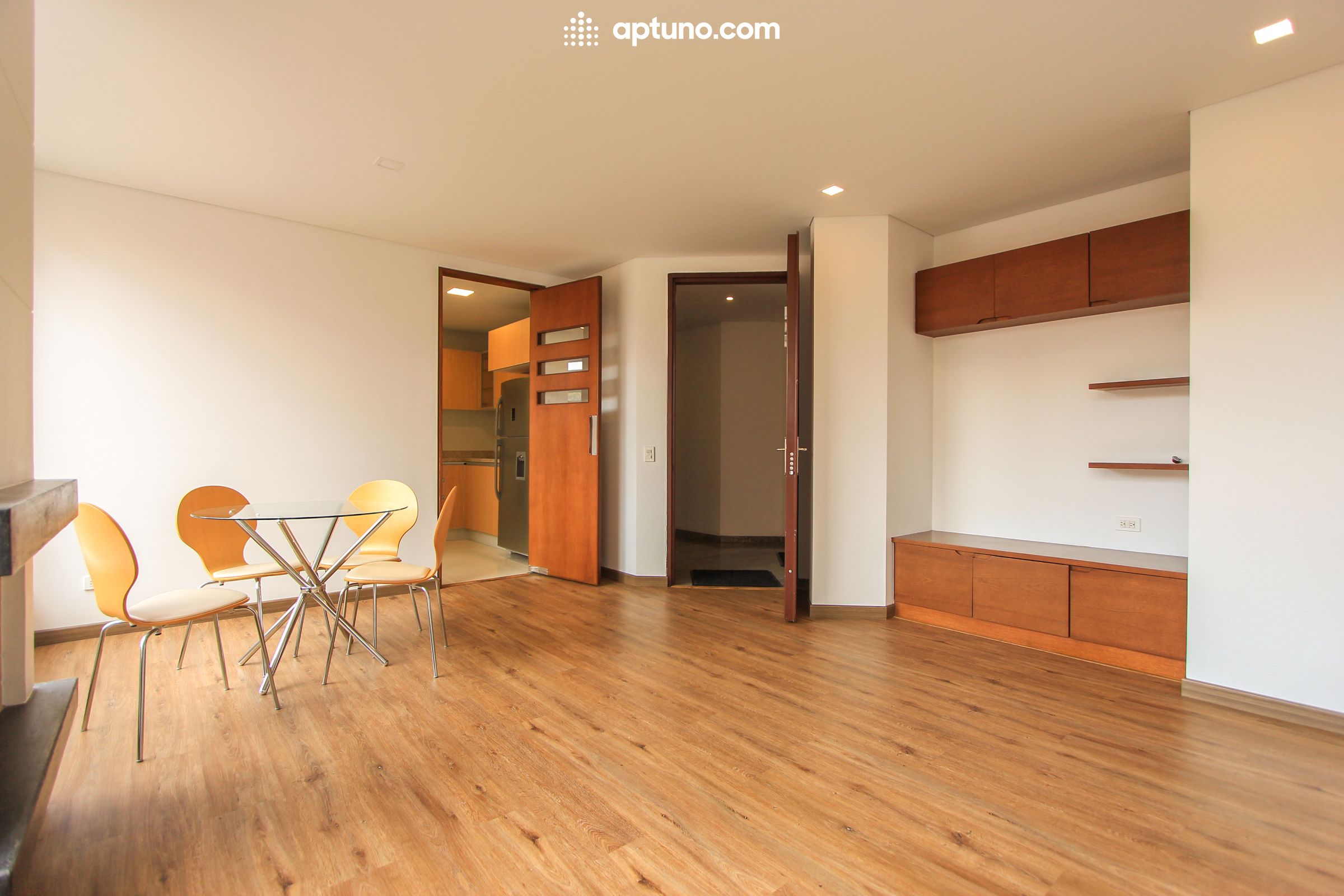 Apartamento en arriendo Chicó Norte III Sector 78 m² - $ 2.600.000