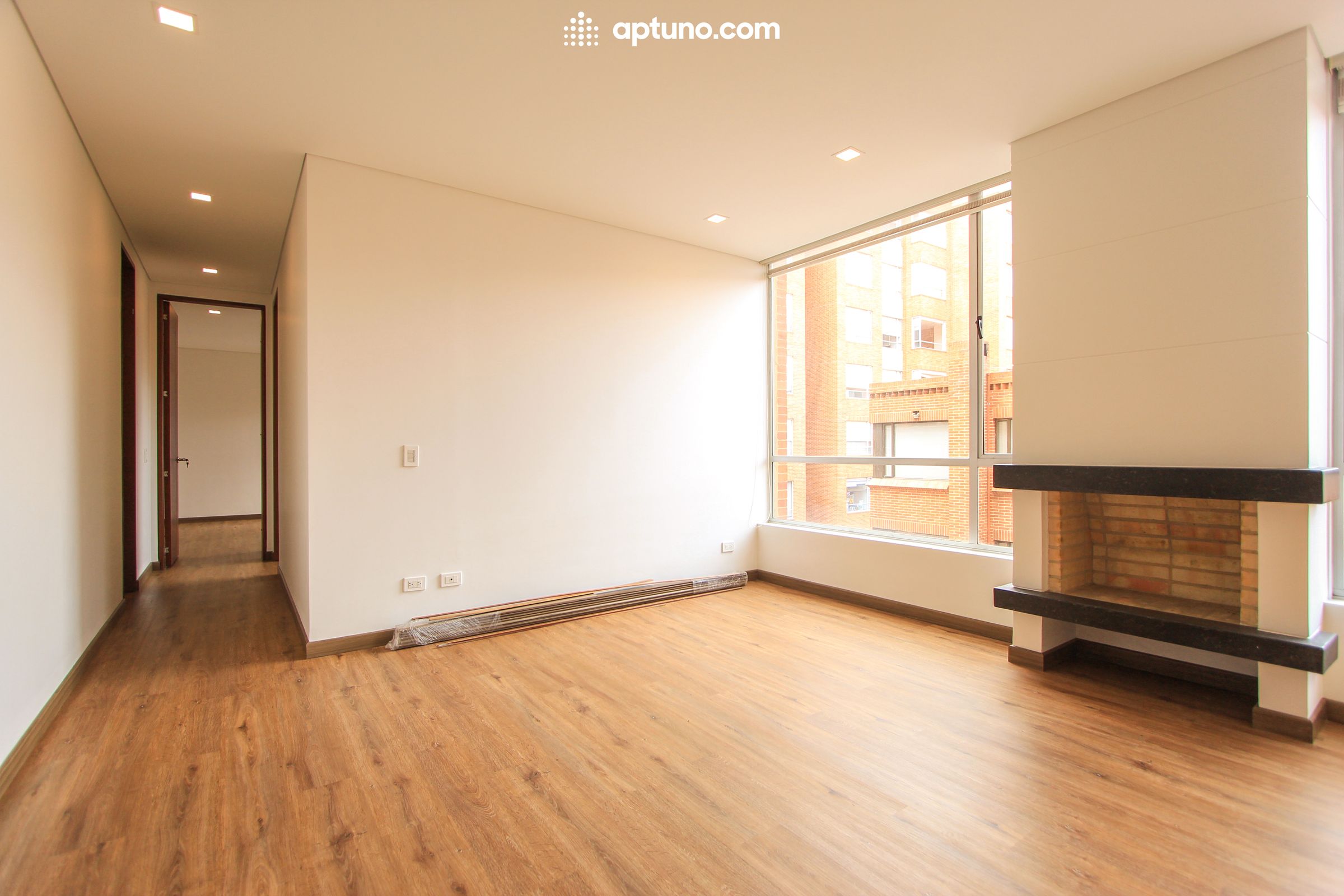 Apartamento en arriendo Chicó Norte III Sector 78 m² - $ 2.600.000