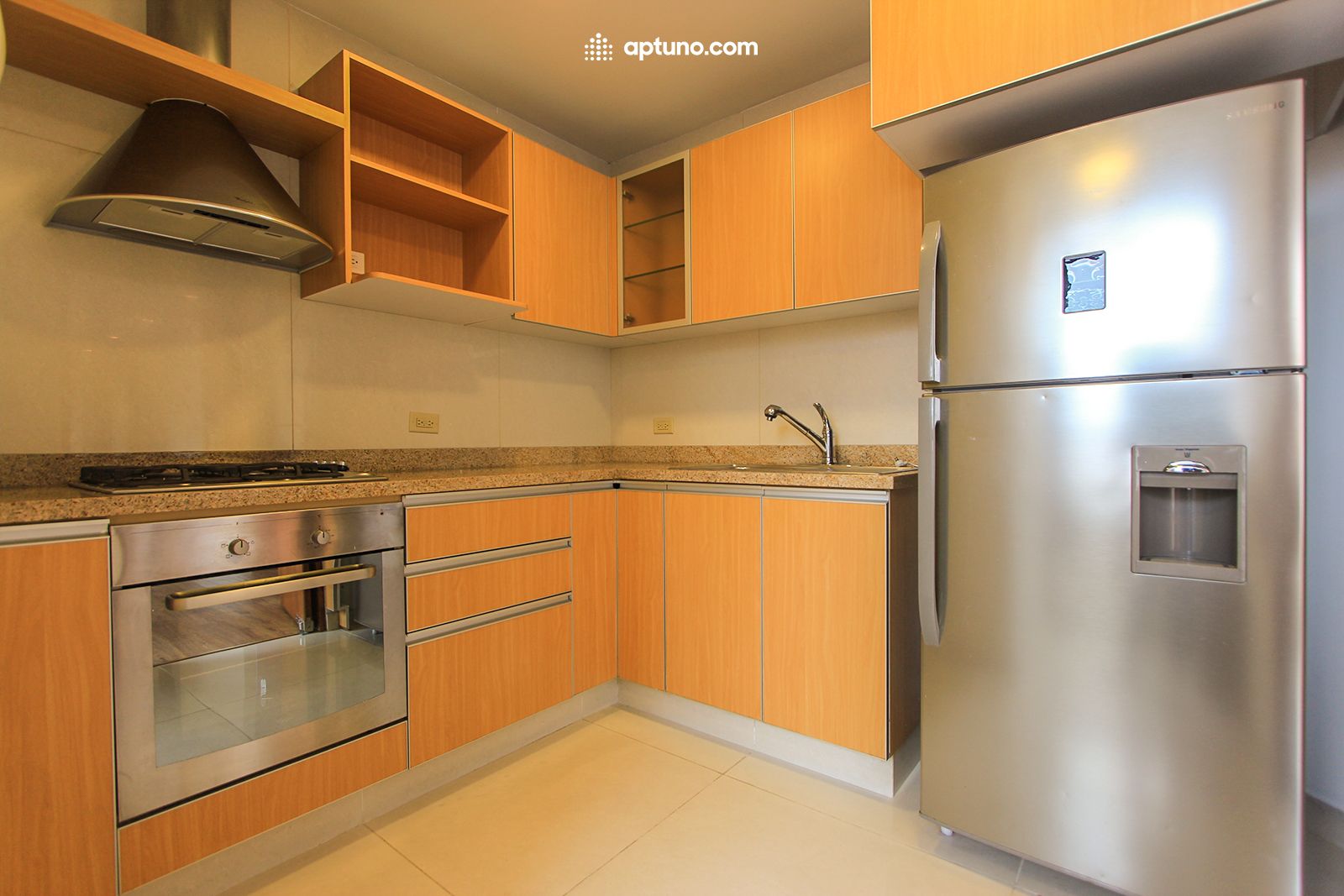 Apartamento en arriendo Chicó Norte III Sector 78 m² - $ 2.600.000
