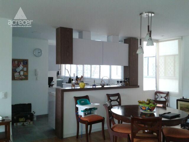 Apartamento en arriendo Niza Sur Apartamento en arriendo Niza Sur 124 m² - $ 3.100.000