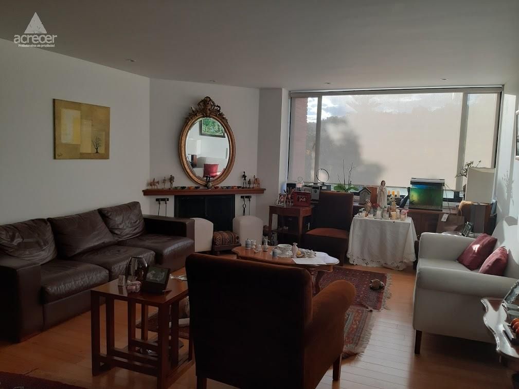 Apartamento en arriendo Niza Sur Apartamento en arriendo Niza Sur 124 m² - $ 3.100.000
