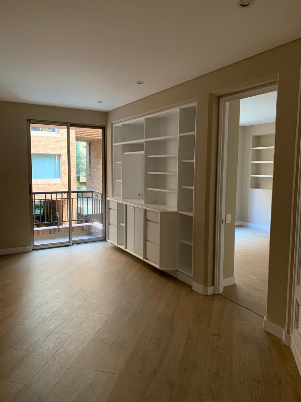 Apartamento en arriendo El Chico Apartamento en arriendo El Chico 257 m² - $ 13.977.000