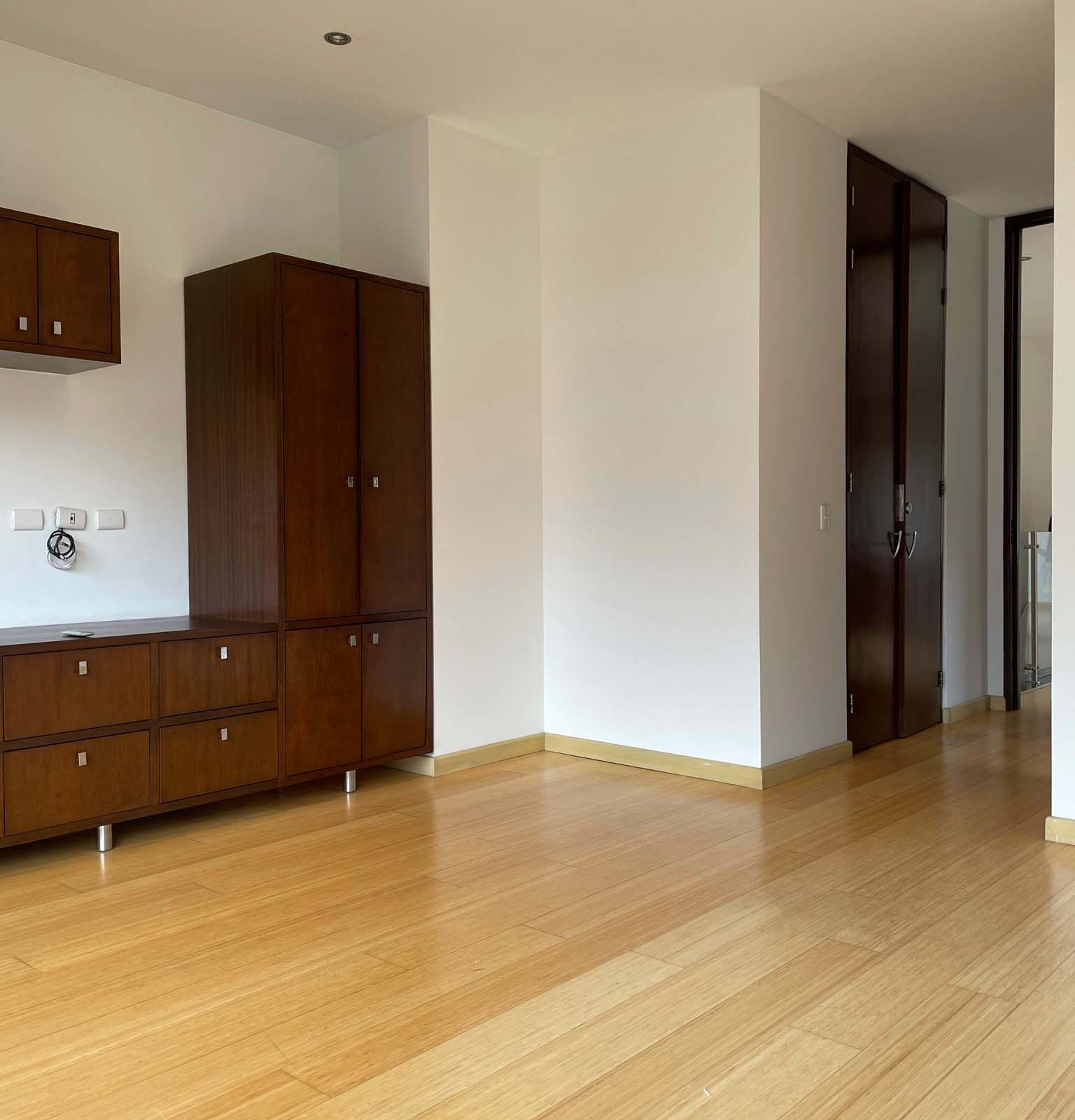 Apartamento en arriendo Chicó Norte Apartamento en arriendo Chicó Norte 133 m² - $ 8.600.000