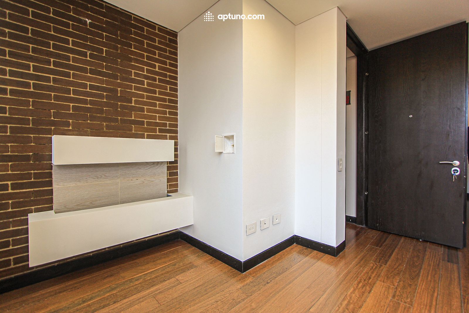 Apartamento en arriendo Los Rosales Apartamento en arriendo Los Rosales 88 m² - $ 3.500.000