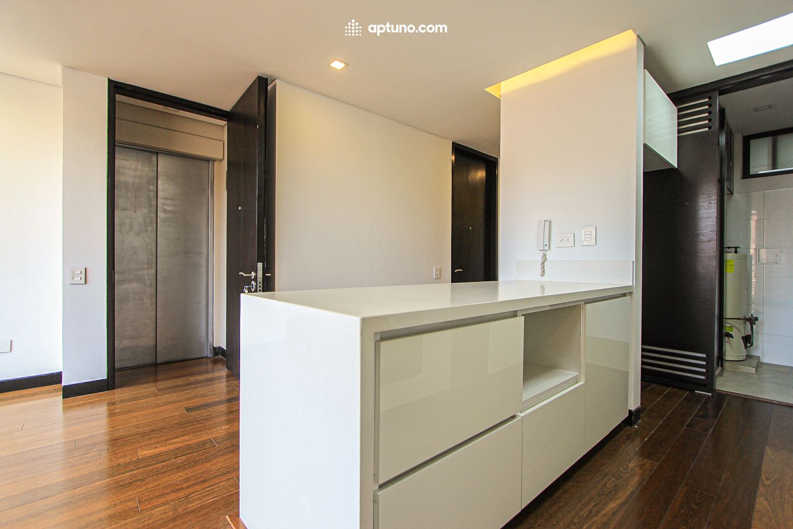 Apartamento en arriendo Los Rosales Apartamento en arriendo Los Rosales 88 m² - $ 3.500.000