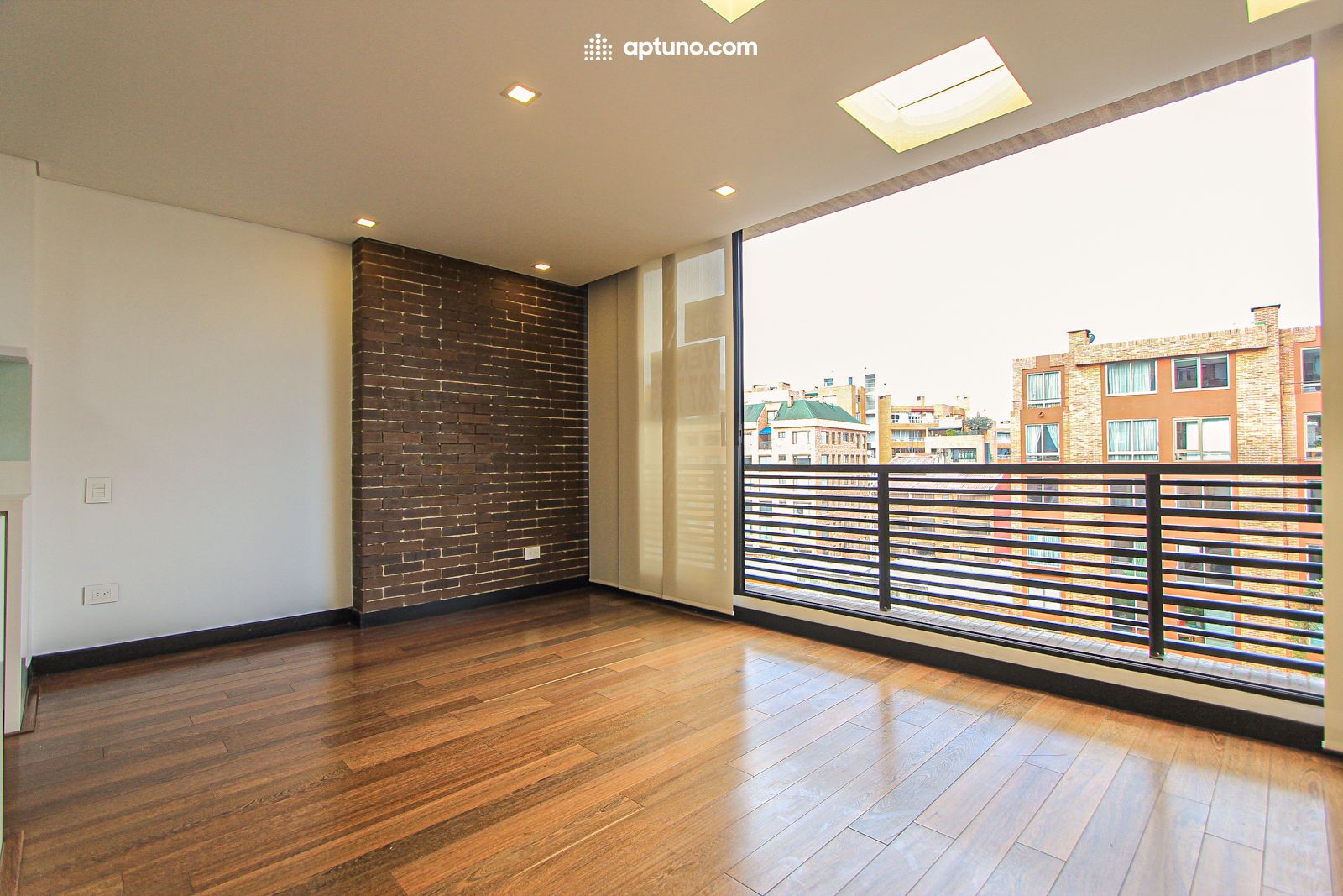 Apartamento en arriendo Los Rosales Apartamento en arriendo Los Rosales 88 m² - $ 3.500.000