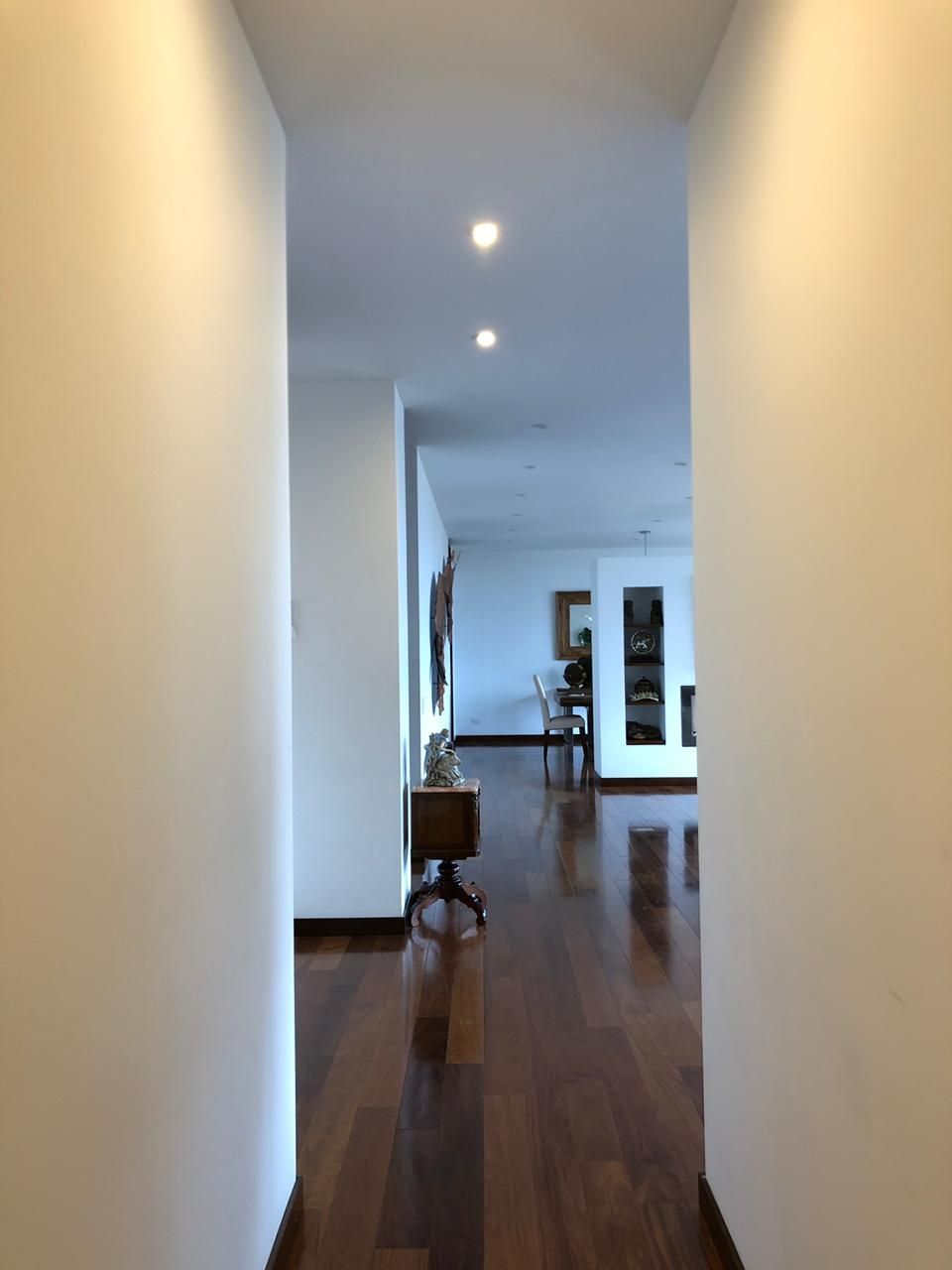 Apartamento en arriendo El Refugio 327 m² - $ 15.760.000
