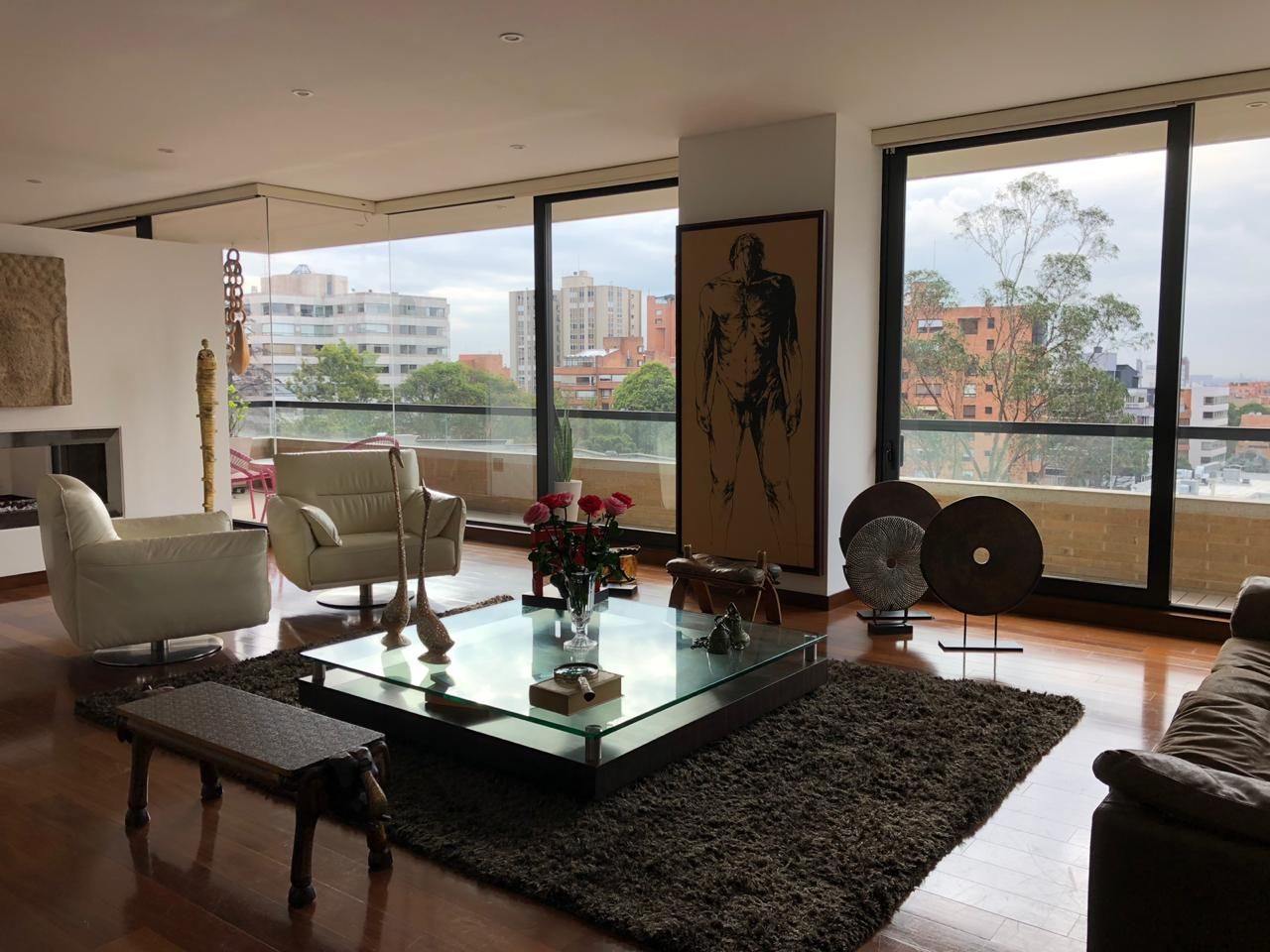 Apartamento en arriendo El Refugio 327 m² - $ 15.760.000